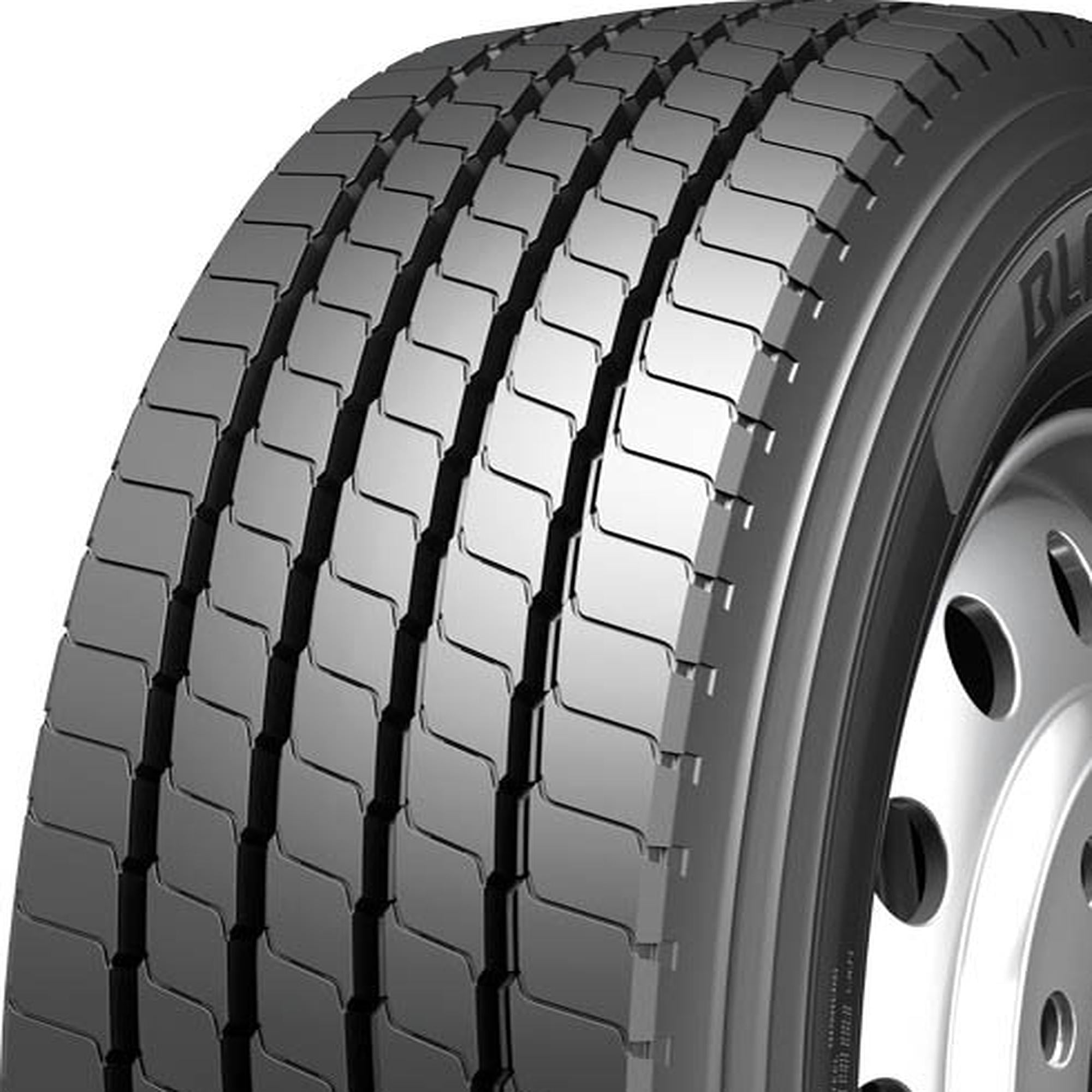 BlackHawk BAR26 275/70R22.5 148/145M J Commercial Tire