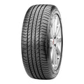 Maxxis Bravo HP-M3 255/40R17 98V