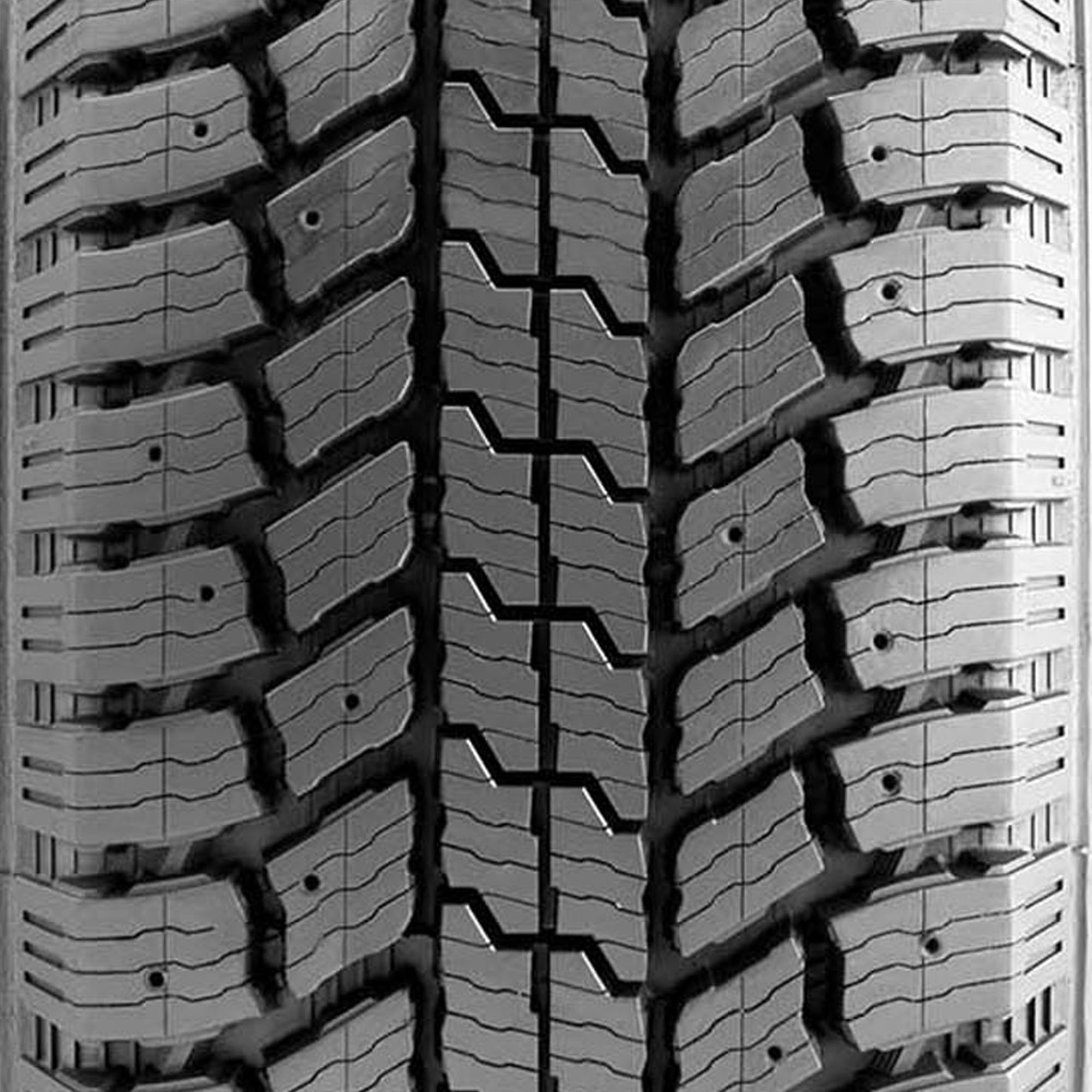 General Grabber Arctic LT Winter LT275/65R20 126/123R E Light Truck Tire