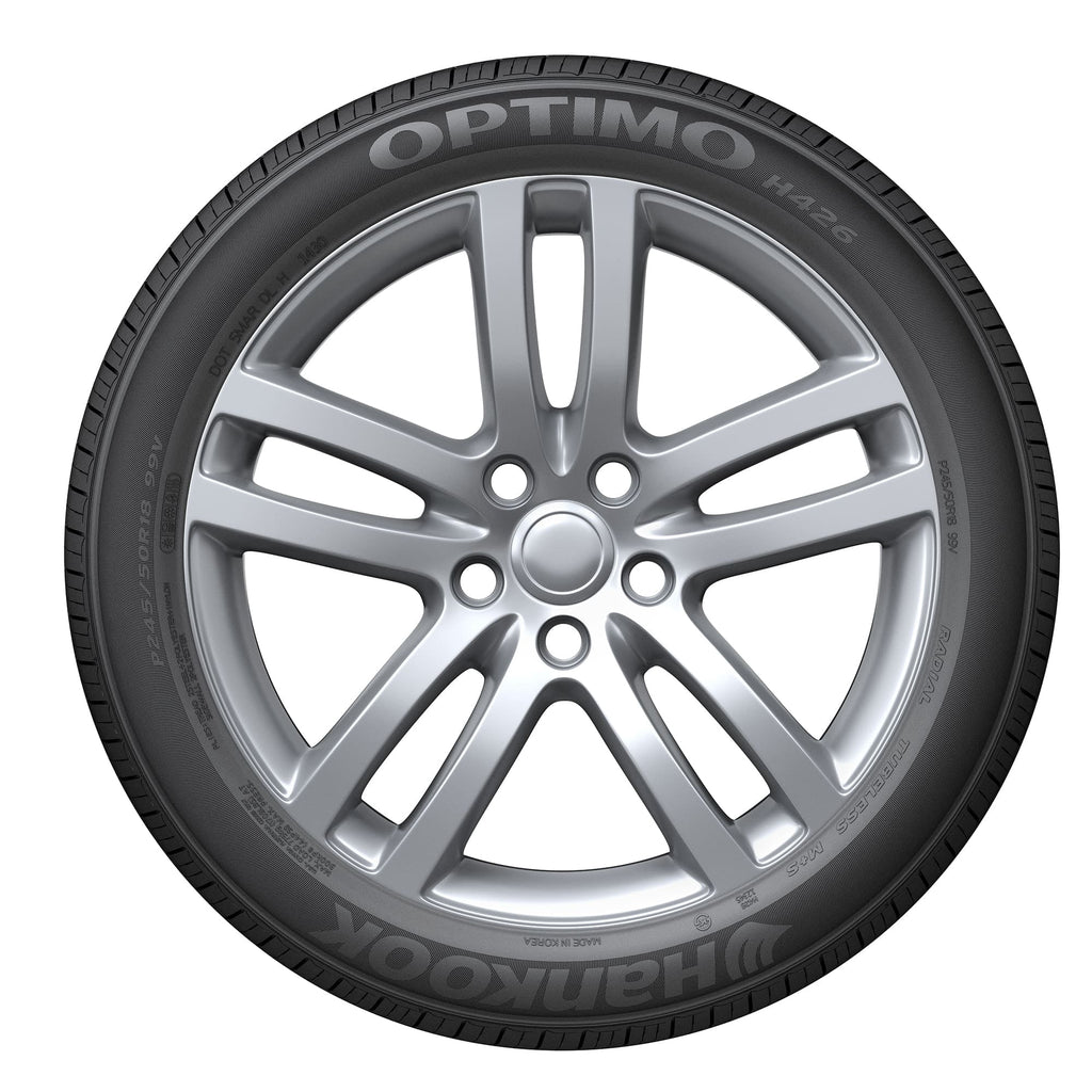 Hankook Optimo (H426) All Season 215/60R16 95T Passenger Tire