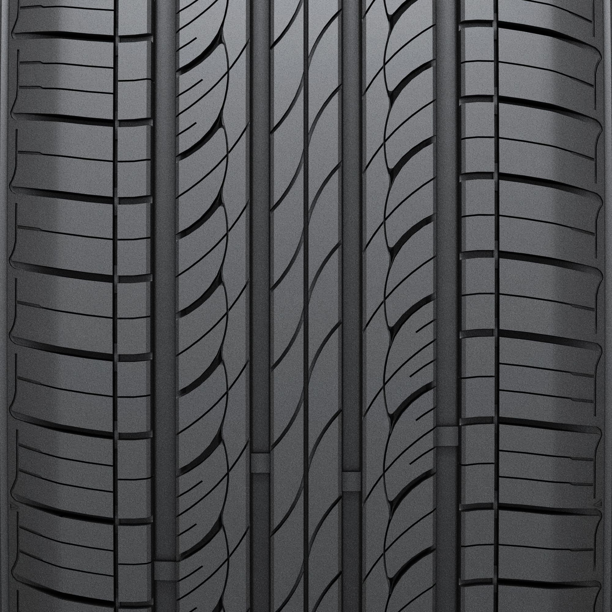 Hankook Optimo (H426) All Season 215/60R16 95T Passenger Tire