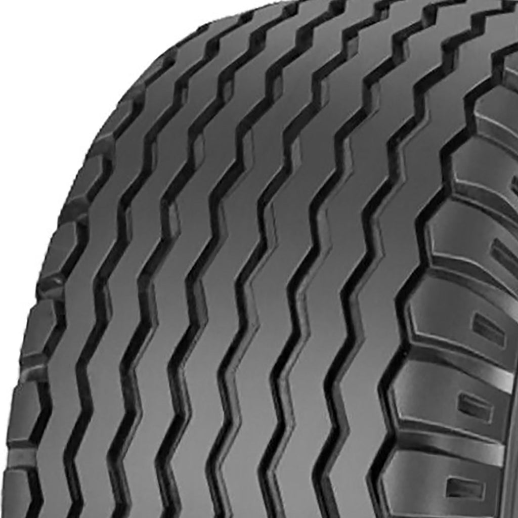 BKT AW-708 Farm Implement & Trailer 19X45-17 148A8 J Farm Tire