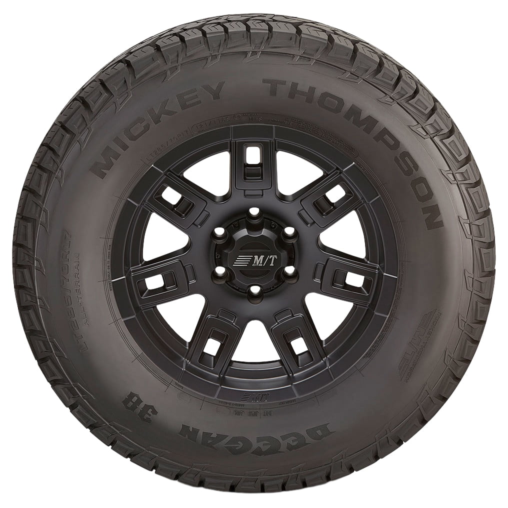 Mickey Thompson Deegan 38 All-Terrain LT275/70R17 121R Tire