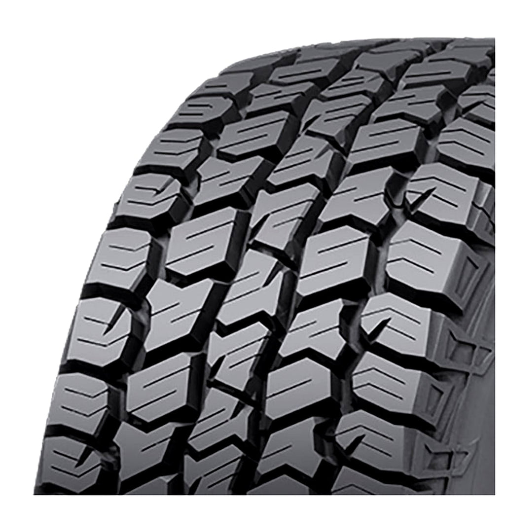 Mickey Thompson Deegan 38 All-Terrain LT275/70R17 121R Tire