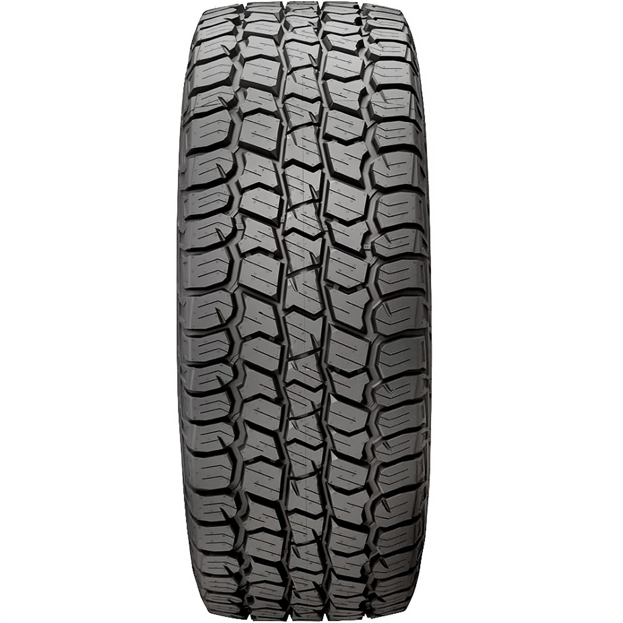 Mickey Thompson Deegan 38 All-Terrain LT275/70R17 121R Tire