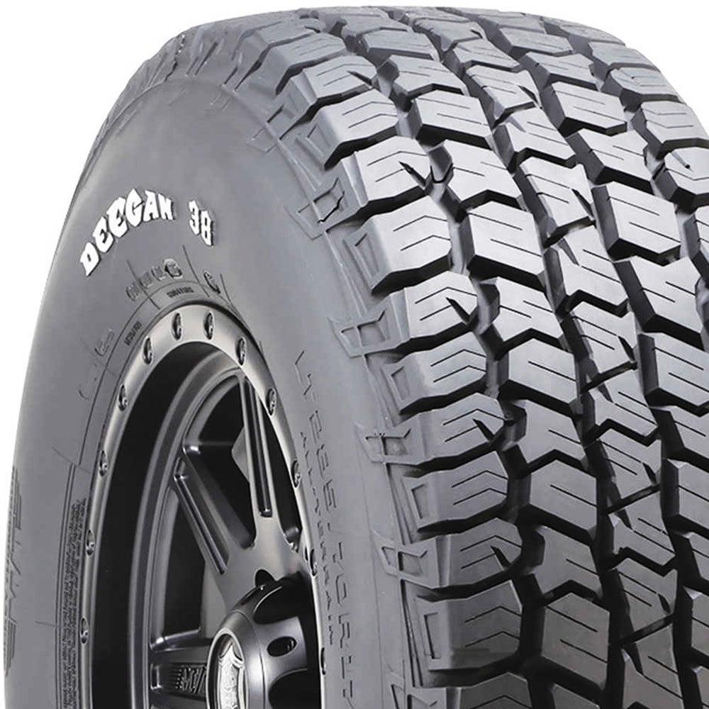 Mickey Thompson Deegan 38 All-Terrain LT275/70R17 121R Tire