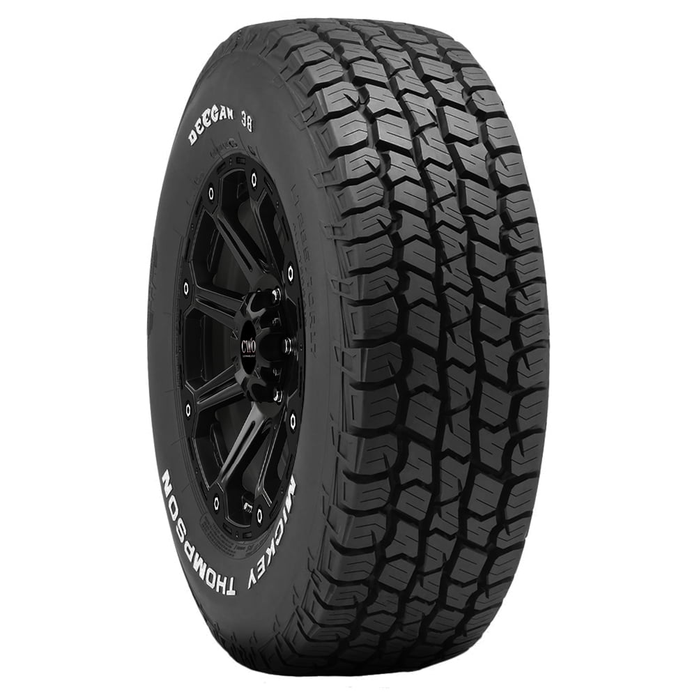 Mickey Thompson Deegan 38 All-Terrain LT275/70R17 121R Tire