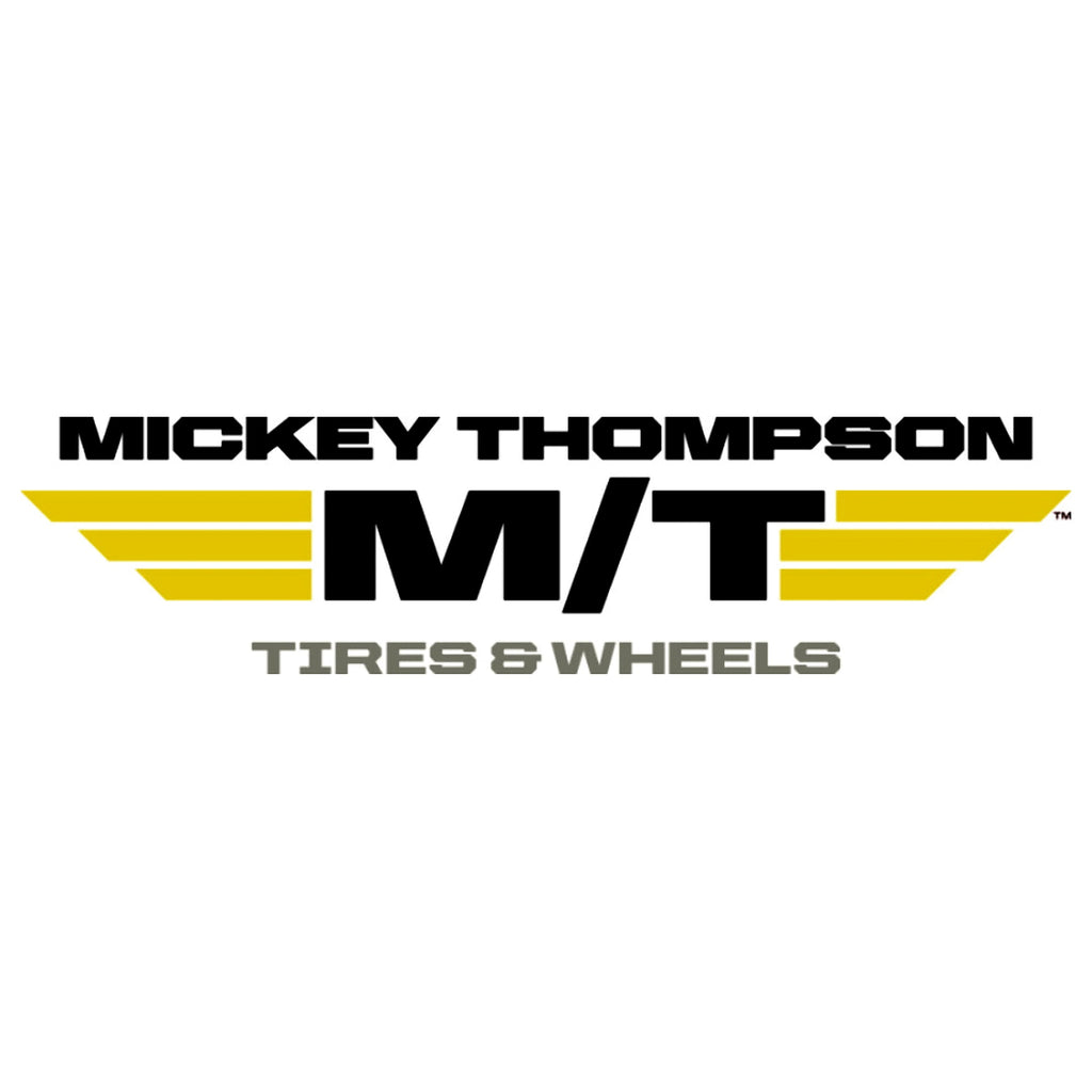 Mickey Thompson Deegan 38 All-Terrain LT275/70R17 121R Tire