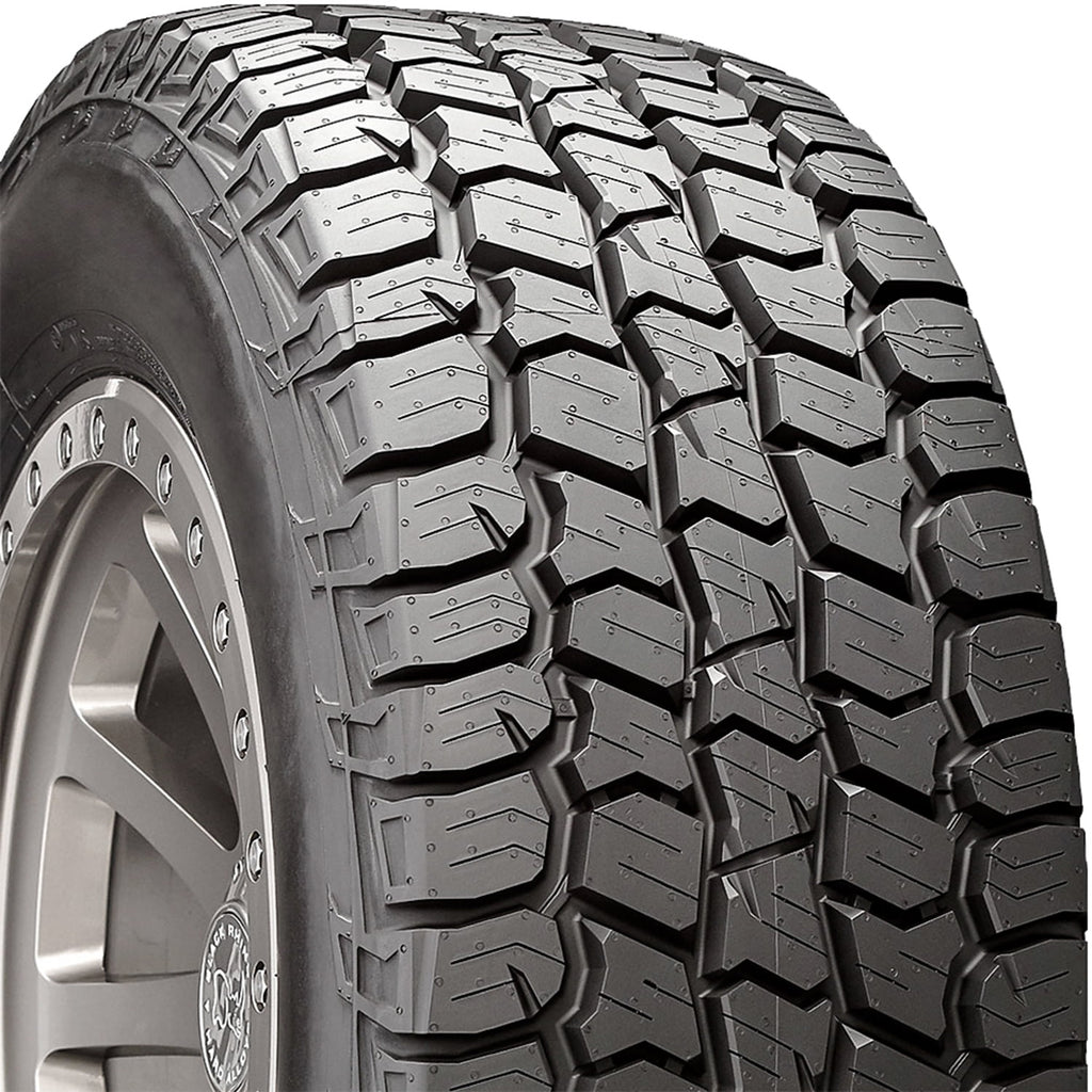 Mickey Thompson Deegan 38 All-Terrain LT275/70R17 121R Tire