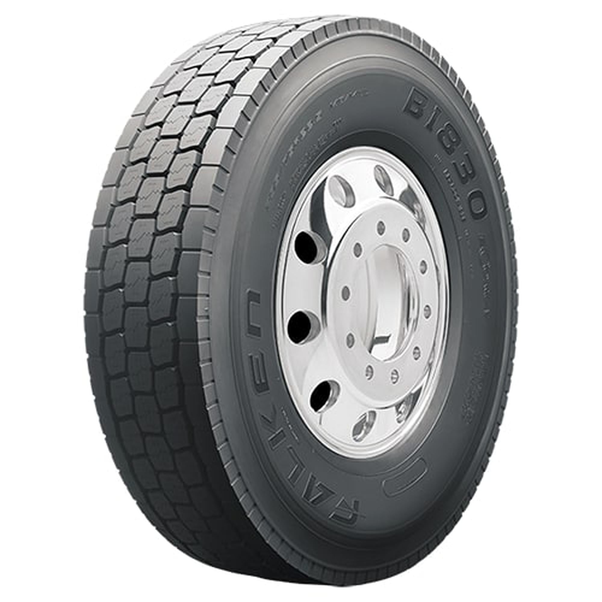 Falken BI-830 Ecorun 11R22.5 146/143L H Commercial Tire