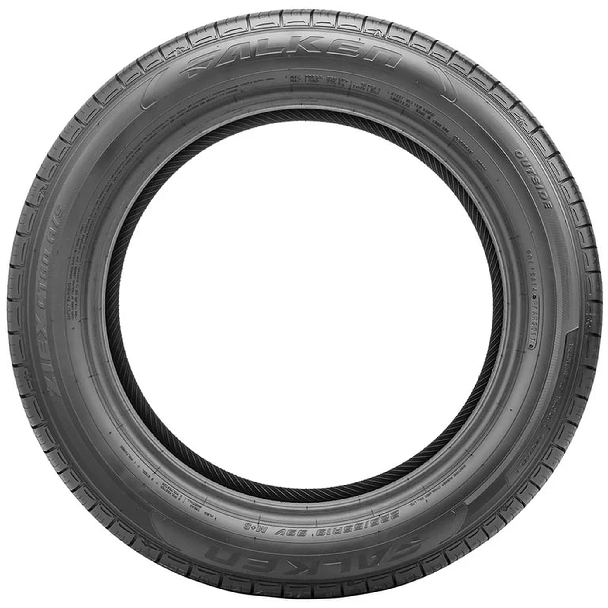 Falken BI-830 Ecorun 11R22.5 146/143L H Commercial Tire
