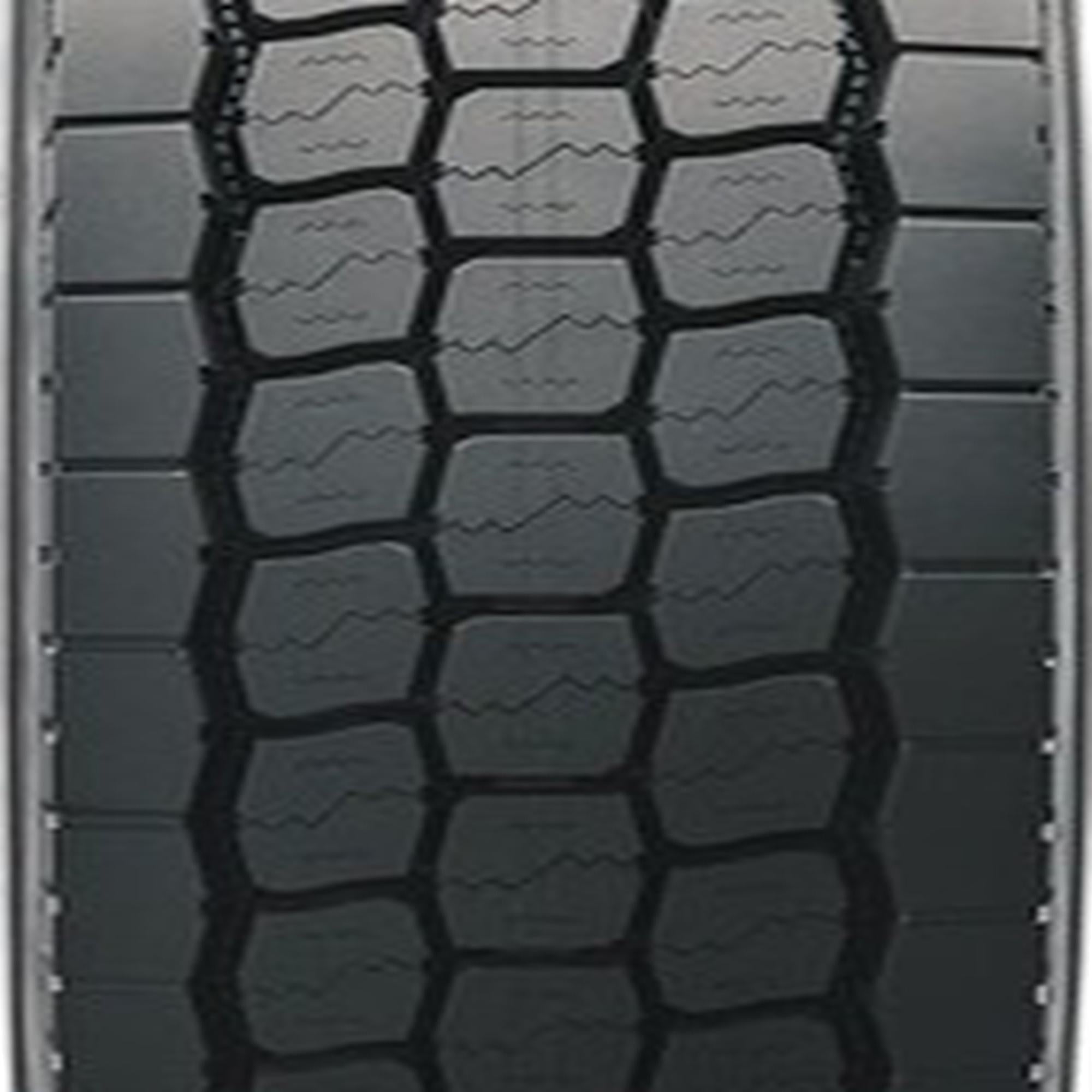 Falken BI-830 Ecorun 11R22.5 146/143L H Commercial Tire