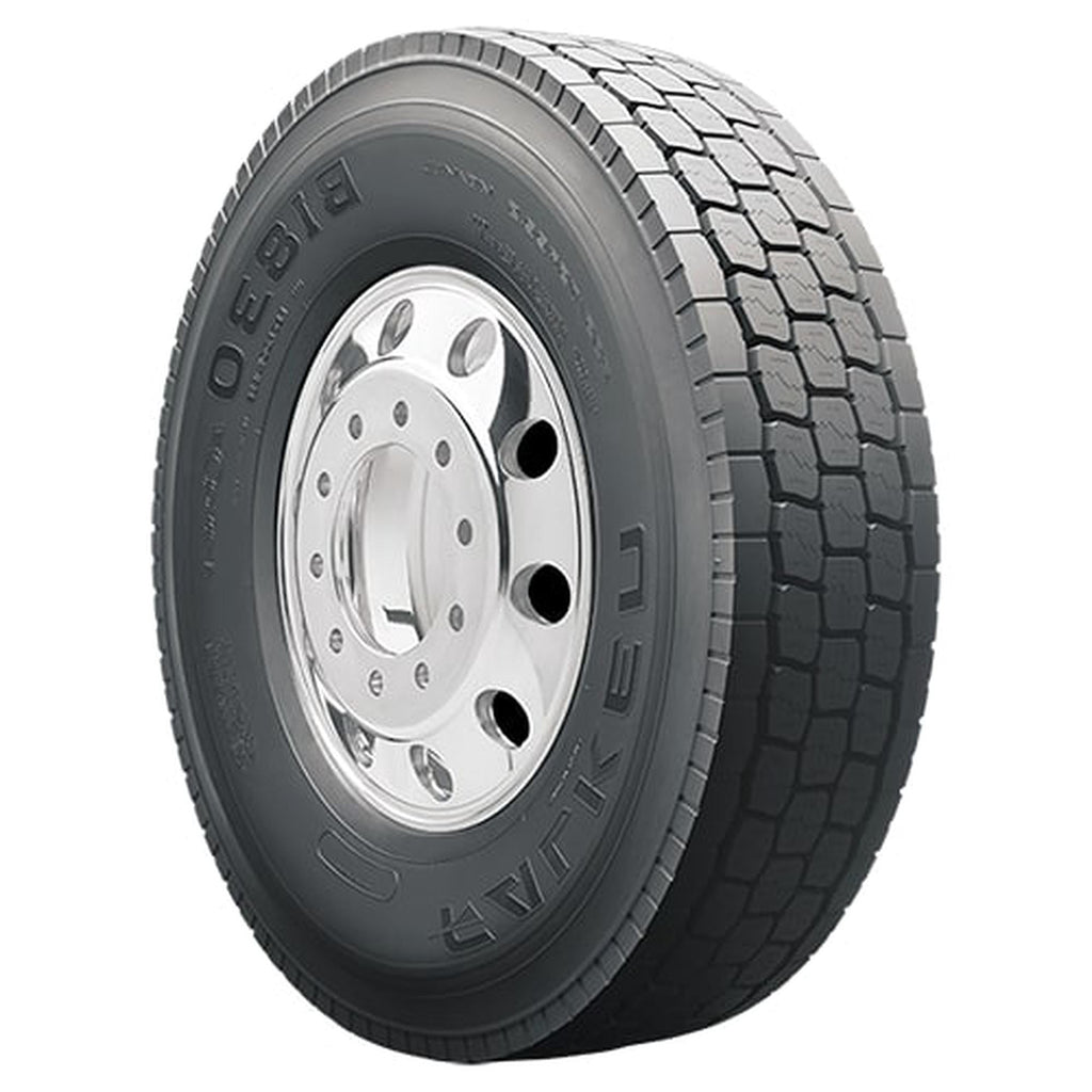 Falken BI-830 Ecorun 11R22.5 146/143L H Commercial Tire