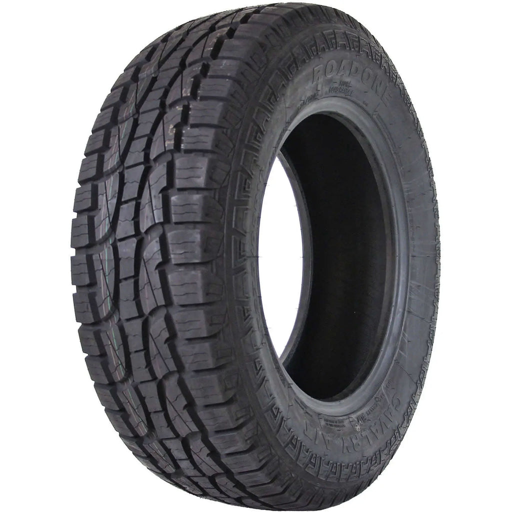 RoadOne Cavalry A/T All Terrain 285/70R17 117T Light Truck Tire