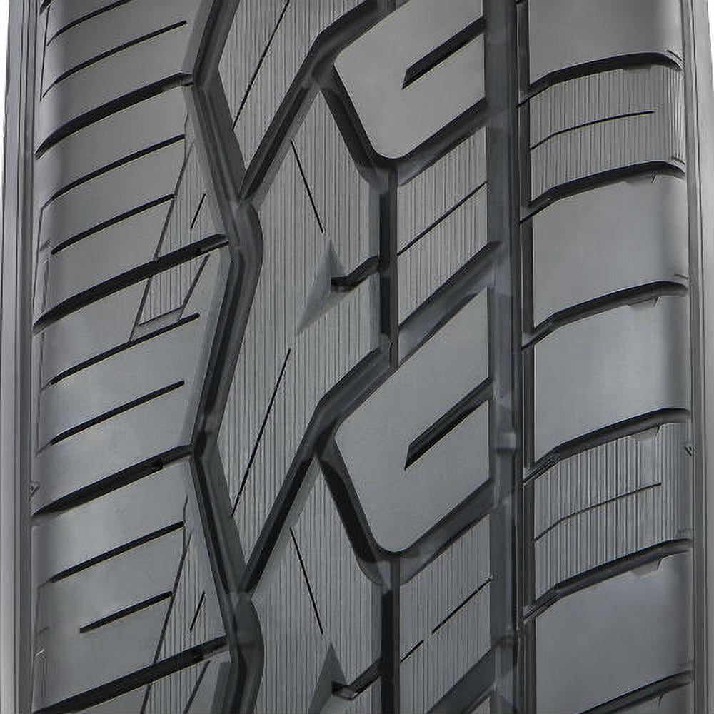 Nitto NT420V All Season 265/35R22 102V XL Light Truck Tire