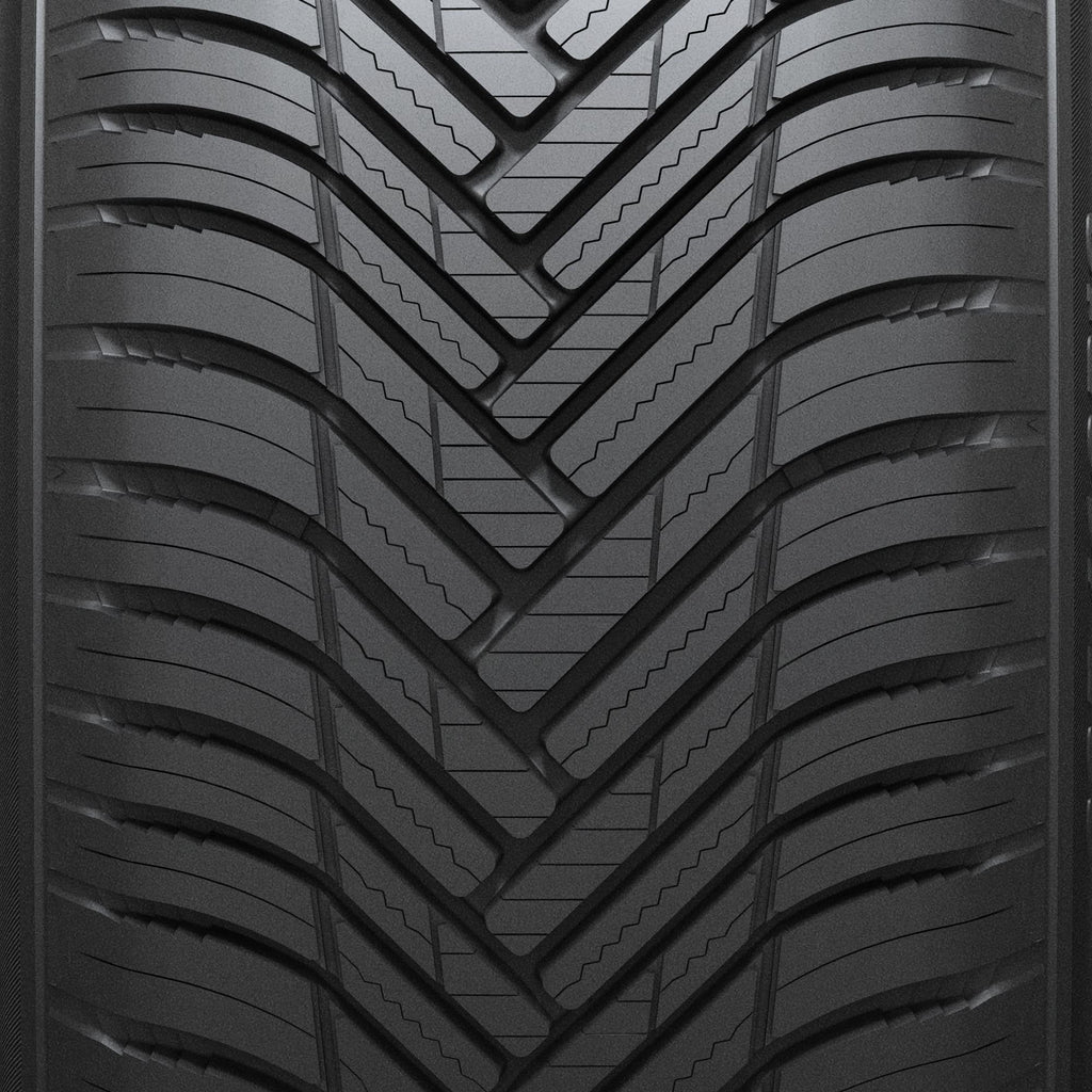 Hankook Kinergy 4S2 X (H750A) All Weather 235/55R19 105W XL SUV/Crossover Tire