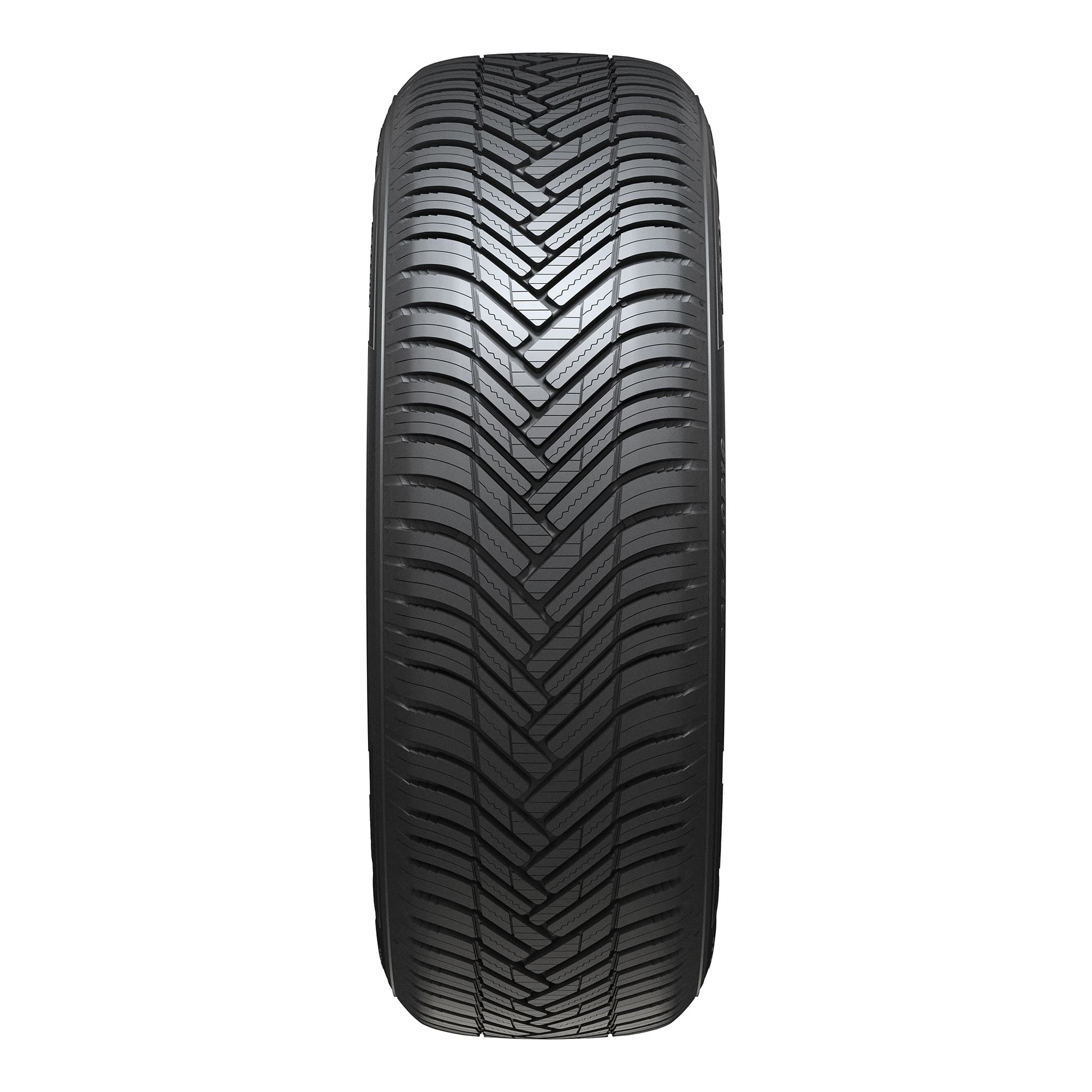 Hankook Kinergy 4S2 X (H750A) All Weather 235/55R19 105W XL SUV/Crossover Tire