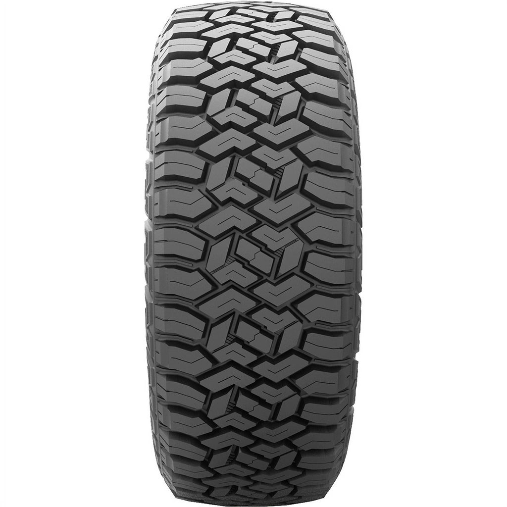 Fury Country Hunter R/T 35X12.50R18 F/12PLY BSW