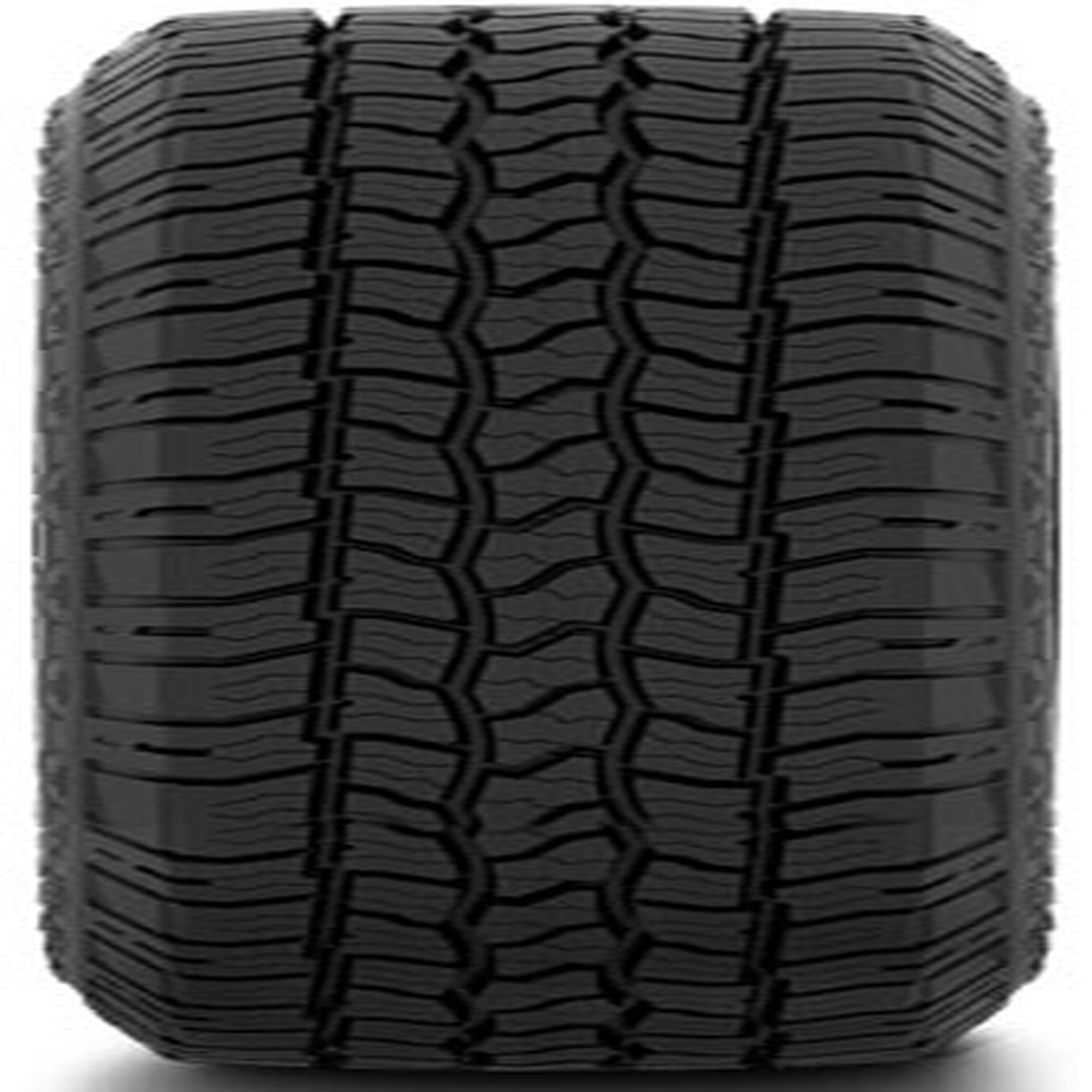 Ironman All Country AT2 All Terrain LT235/75R15 104/101R C Light Truck Tire