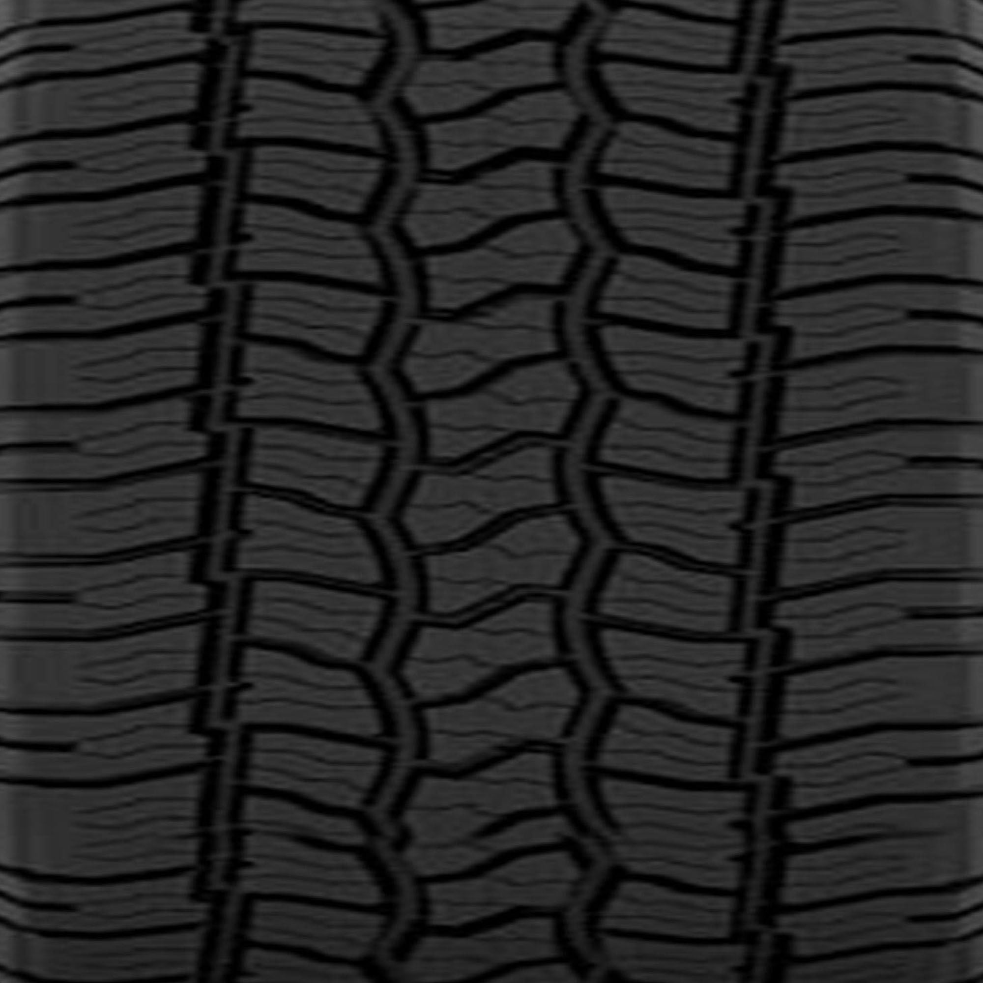 Ironman All Country AT2 All Terrain LT235/75R15 104/101R C Light Truck Tire