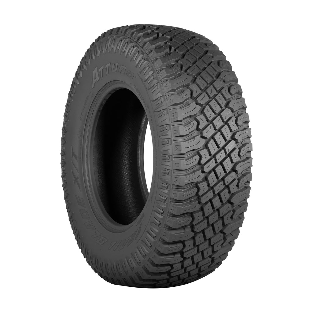 Atturo Trail Blade X/T Rugged Terrain 275/45R20 110H XL Light Truck Tire