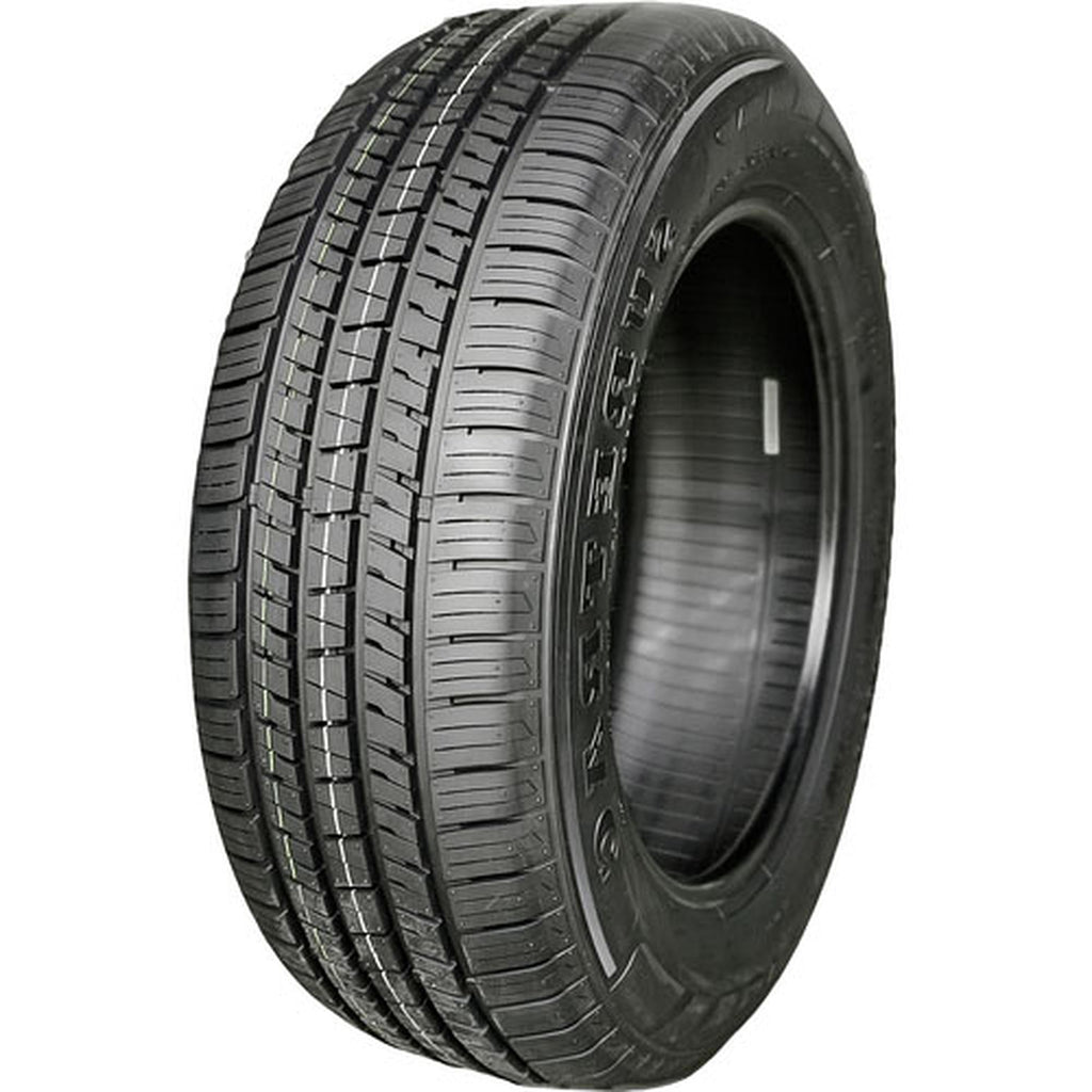 Suretrac Comfortride All Season 225/65R17 102H Passenger Tire