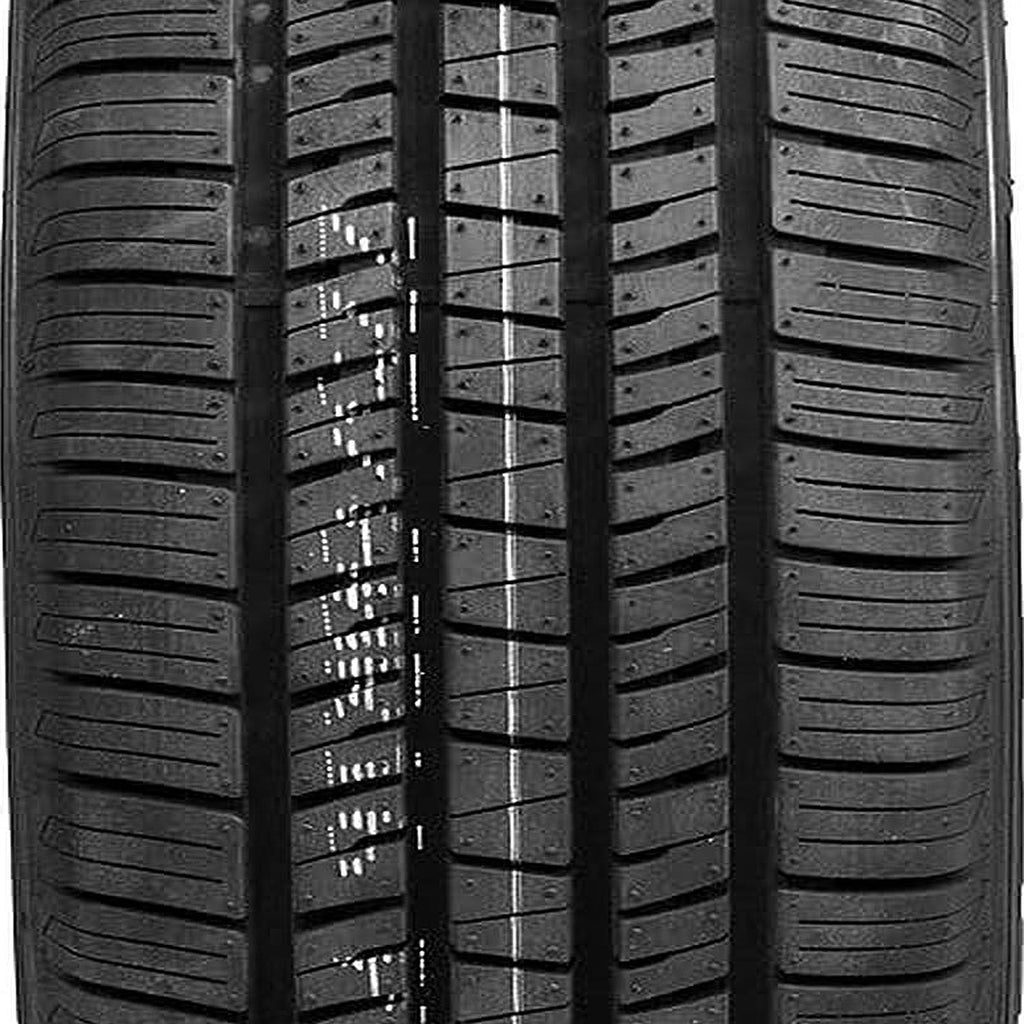 Suretrac Comfortride All Season 225/65R17 102H Passenger Tire