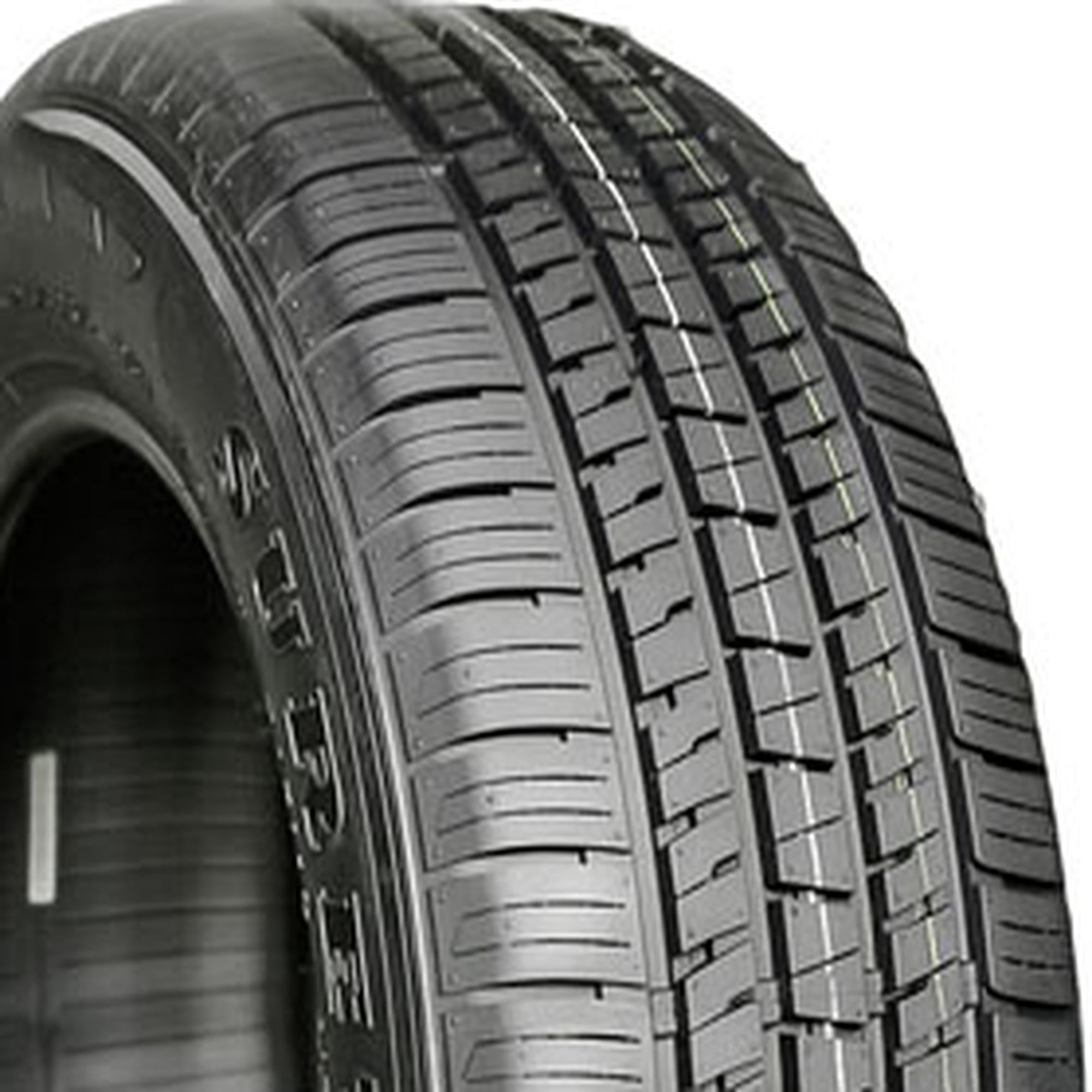 Suretrac Comfortride All Season 225/65R17 102H Passenger Tire