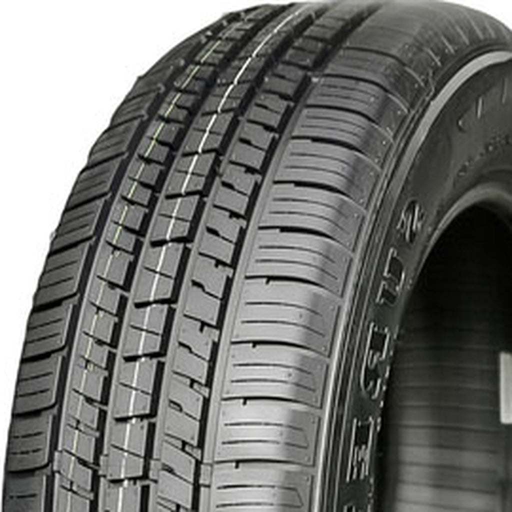 Suretrac Comfortride All Season 225/65R17 102H Passenger Tire