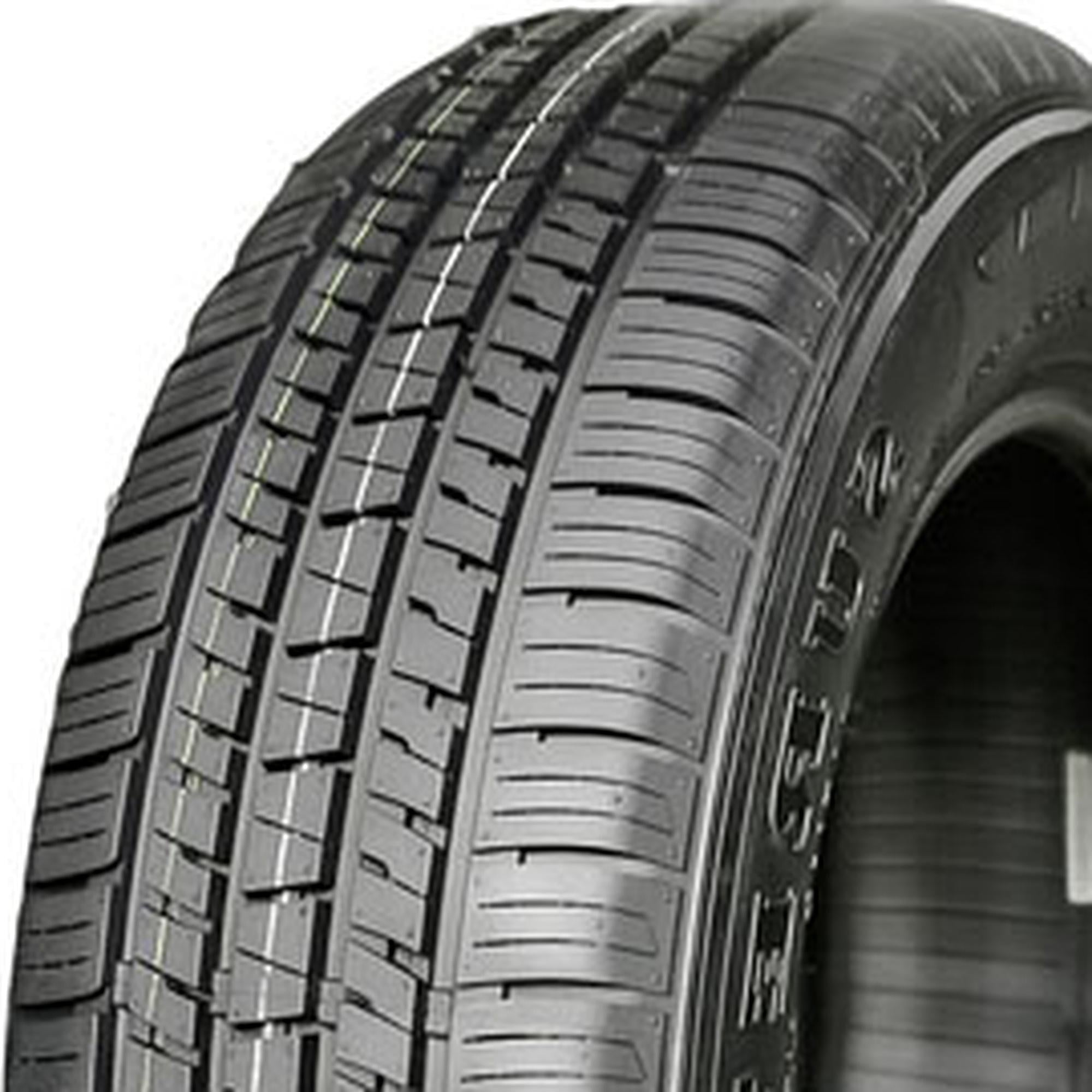 Suretrac Comfortride All Season 225/65R17 102H Passenger Tire