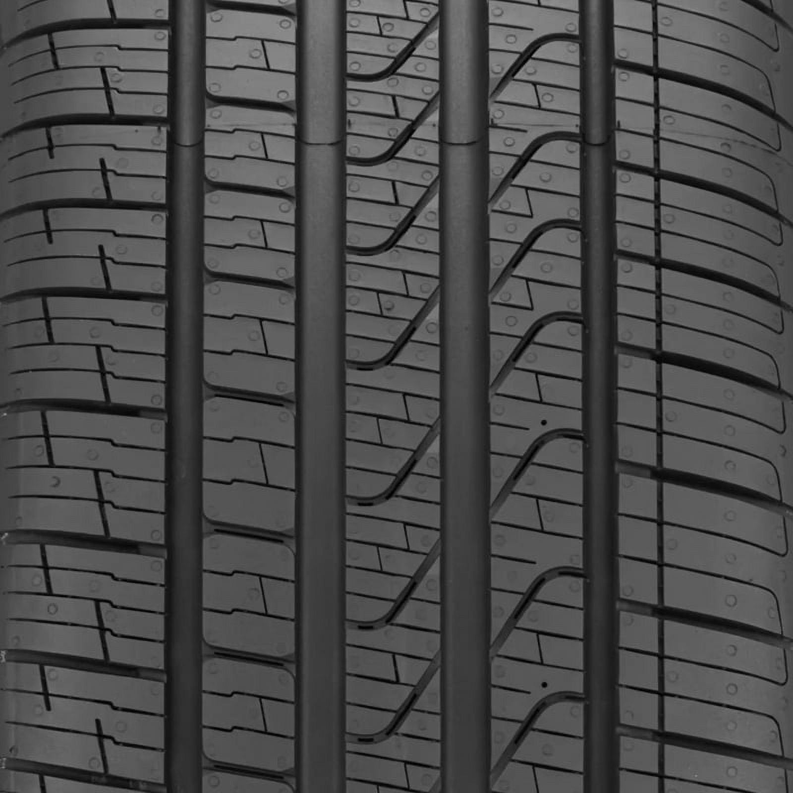 Pirelli Cinturato P7 All Season Plus II 255/40R19 100V XL A/S Performance Tire