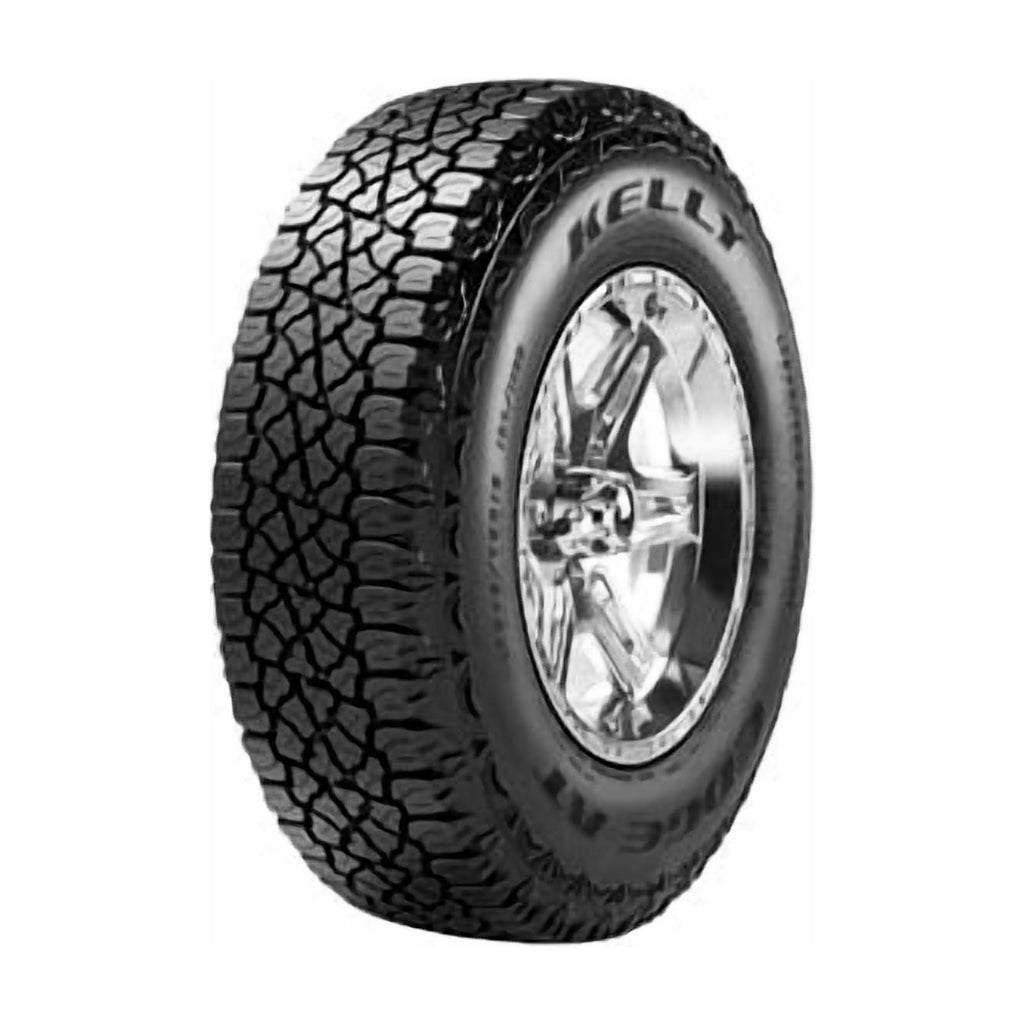 Kelly Edge AT All Terrain 265/70R16 112T Passenger Tire