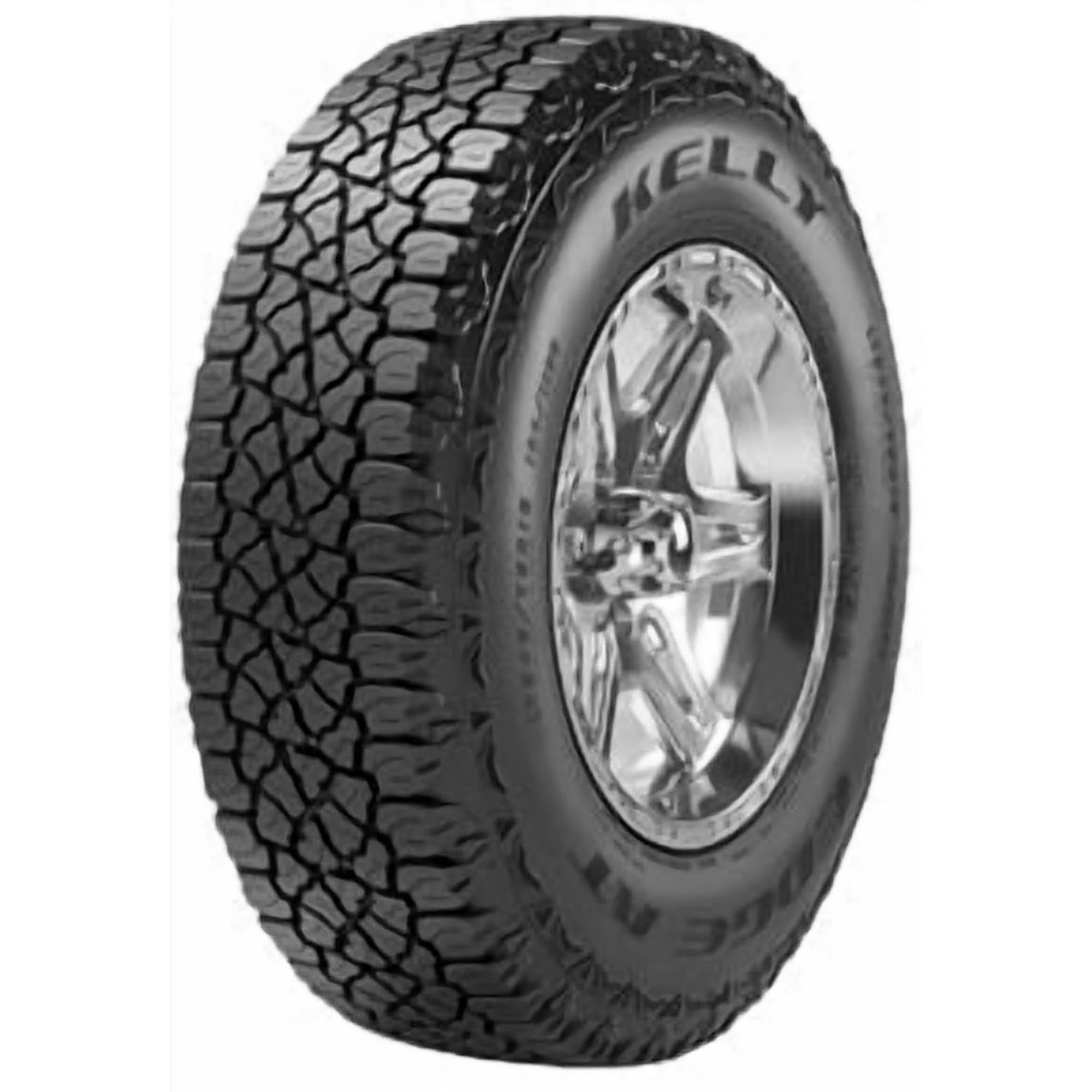 Kelly Edge AT All Terrain 265/70R16 112T Passenger Tire