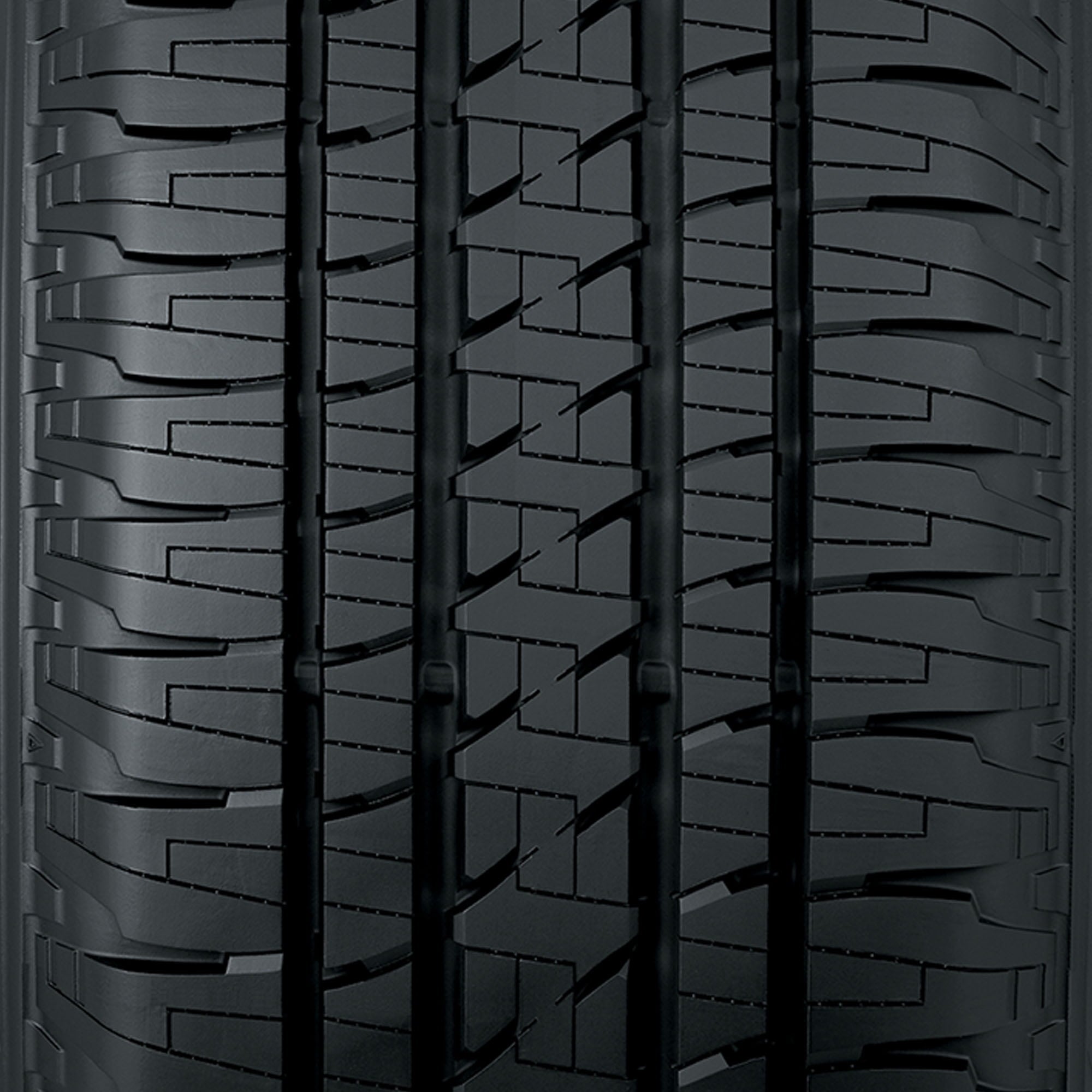 Bridgestone Dueler H/L Alenza Plus All Season 255/55R20 107H SUV/Crossover Tire