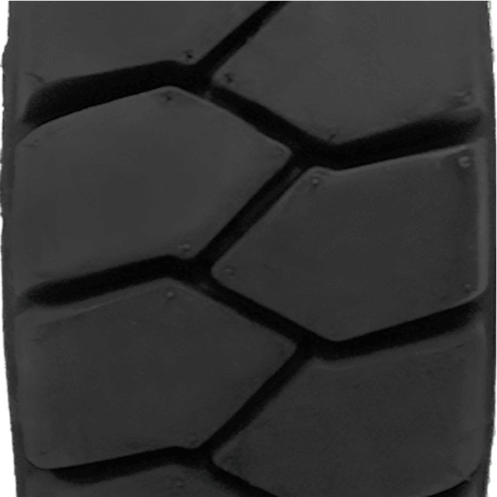 Carlstar Group Carlstar Premium Wide Trac 28X9.00-15 148A3 F Industrial Tire