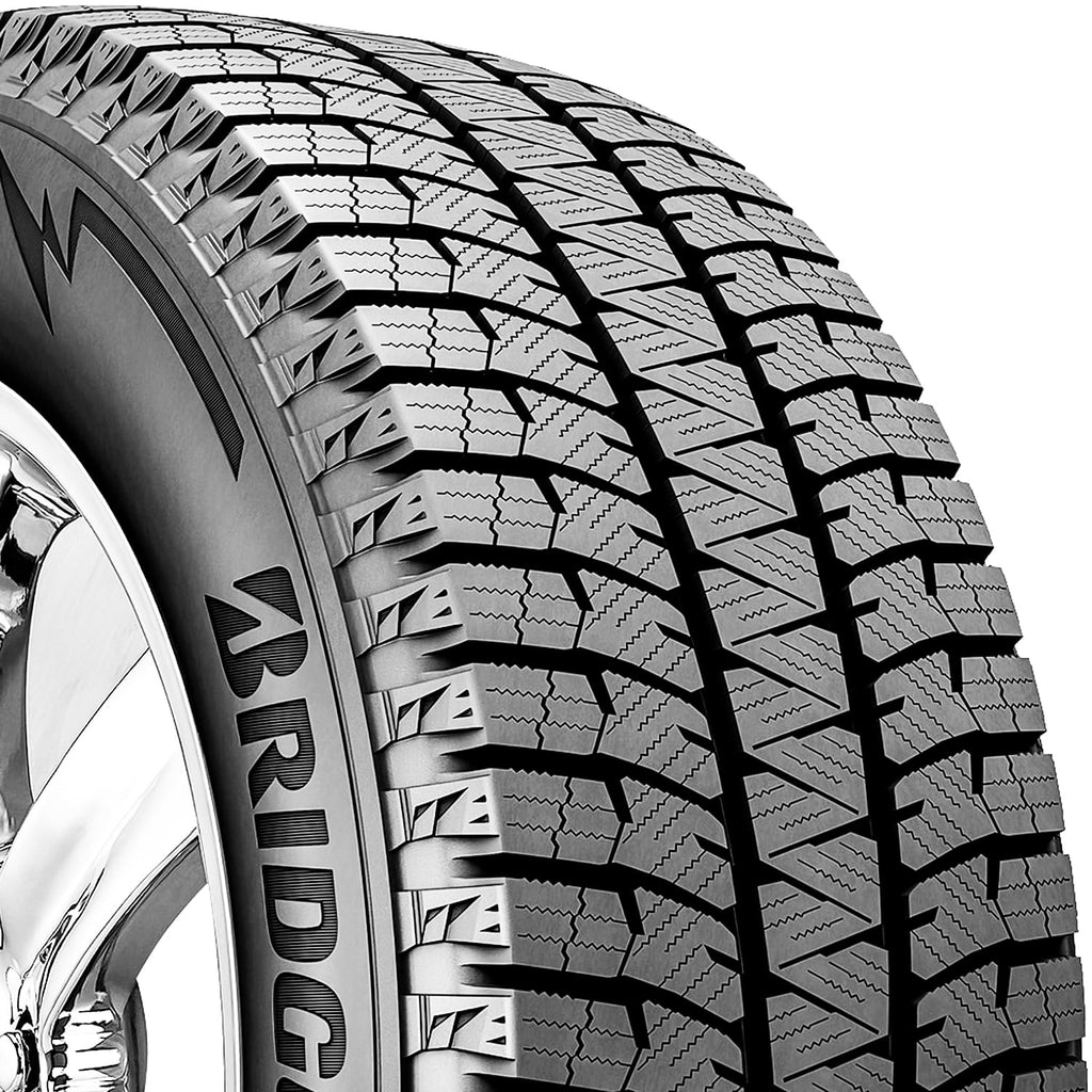Bridgestone Blizzak WS90 Winter 255/35R18 90H Passenger Tire