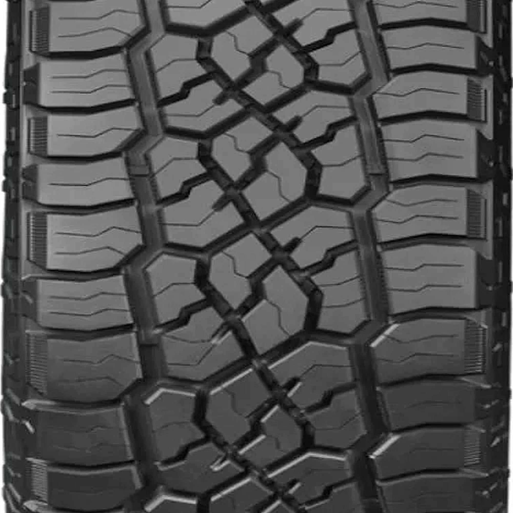Mastercraft Courser AXT2 All Terrain LT265/70R17 121R E Light Truck Tire