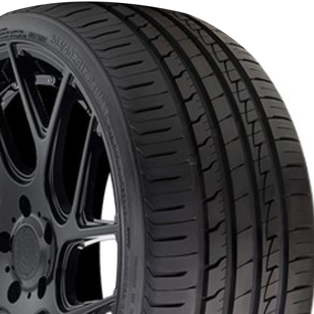 Ironman iMove Gen 2 A/S UHP All Season 235/45R18 94W Passenger Tire
