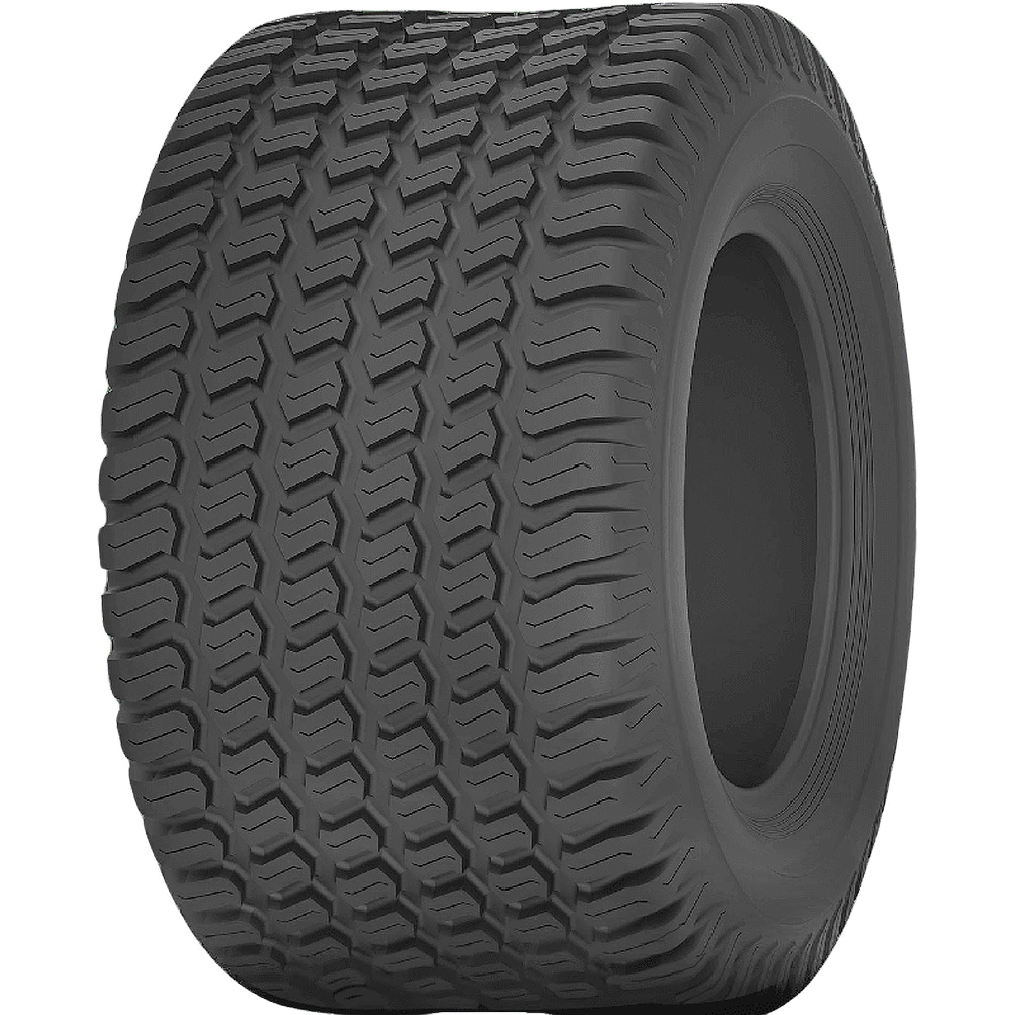 Kenda K513 20.5X8.00-10 B Lawn & Garden Tire