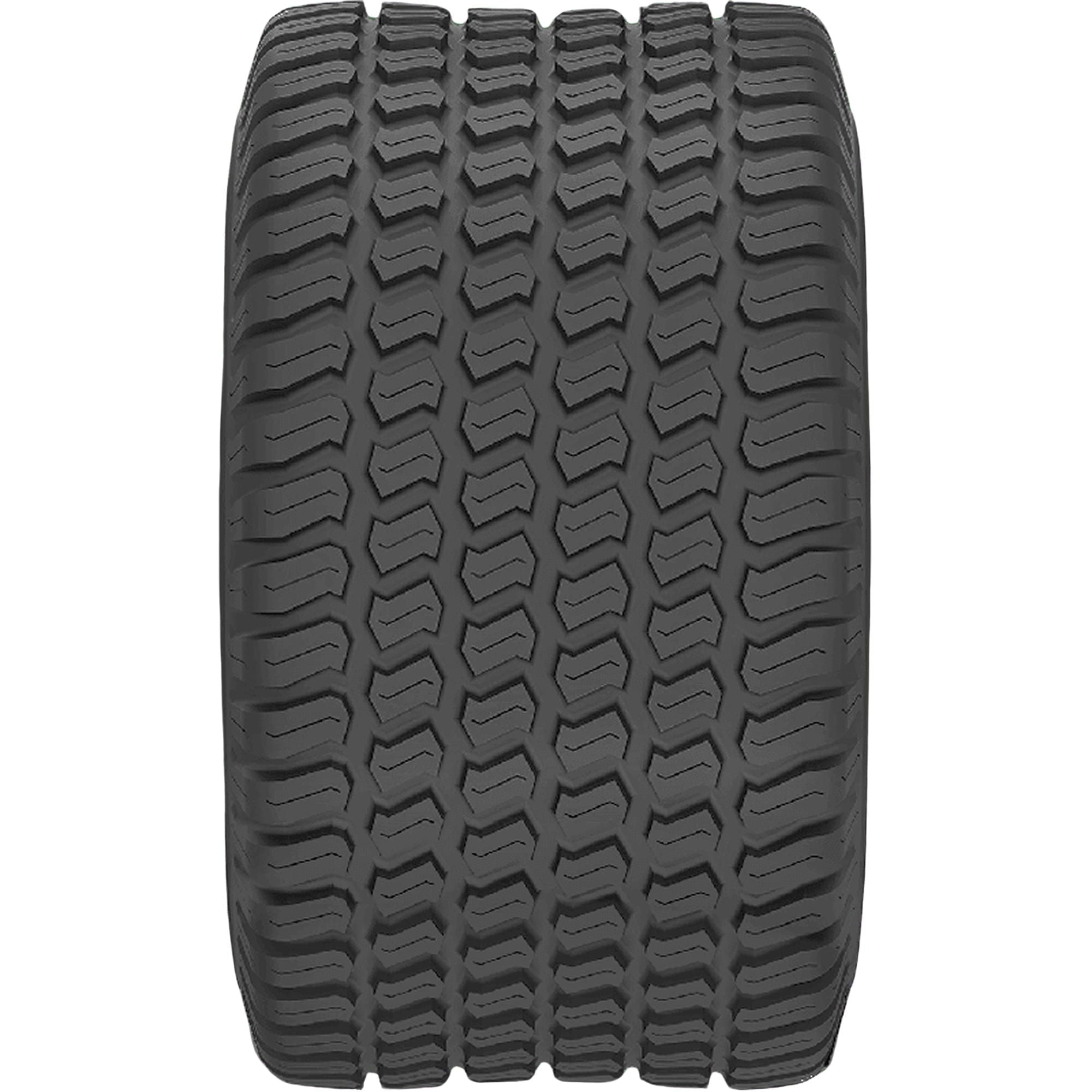 Kenda K513 20.5X8.00-10 B Lawn & Garden Tire