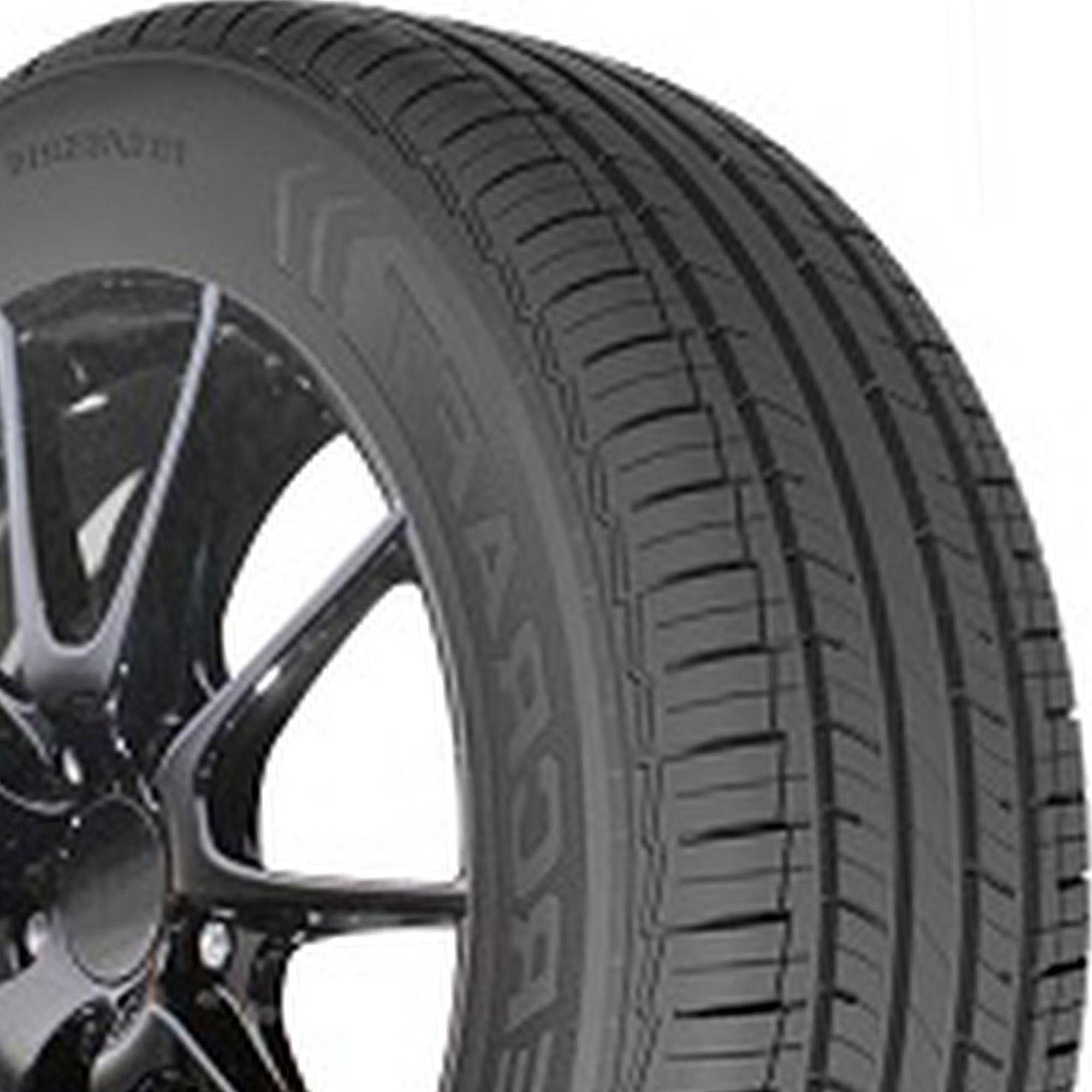 Mastercraft Stratus A/S All Season 225/55R17 97V Passenger Tire