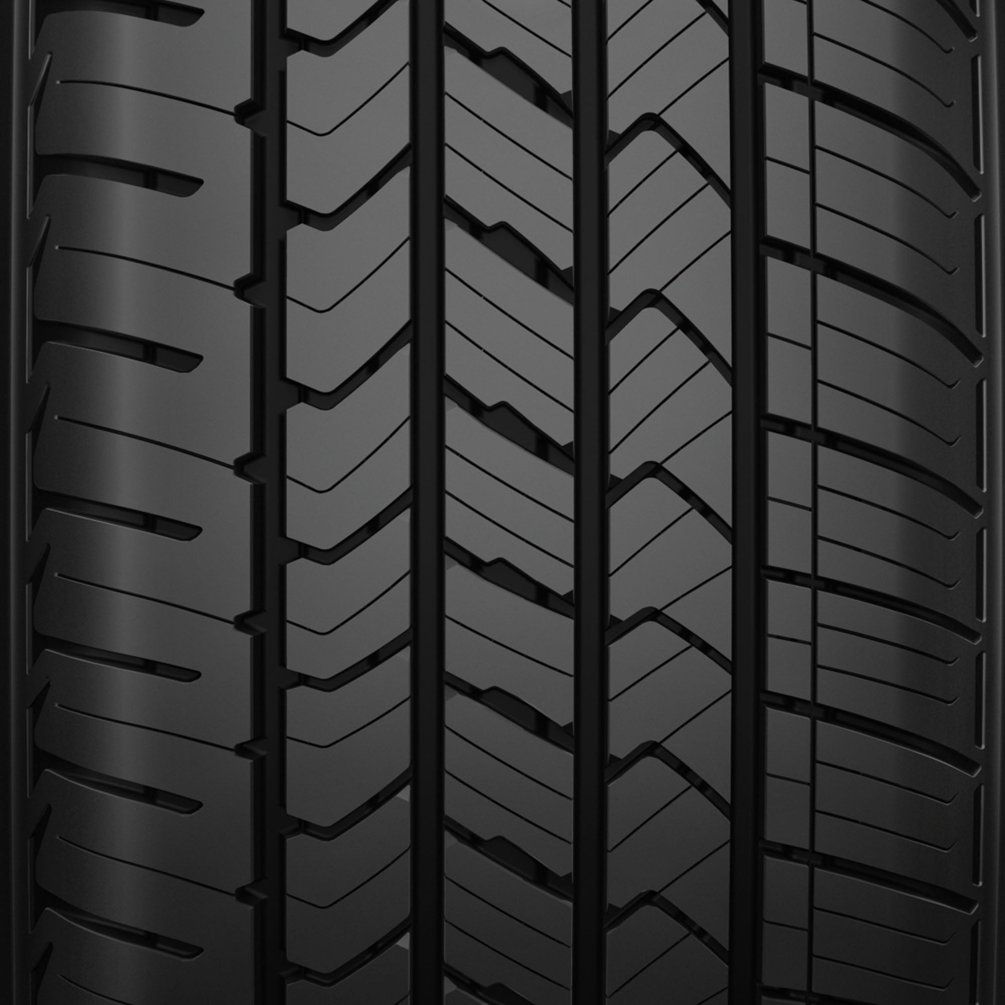 Firestone Firehawk Pursuit All Season 275/55R20 113V Passenger Tire