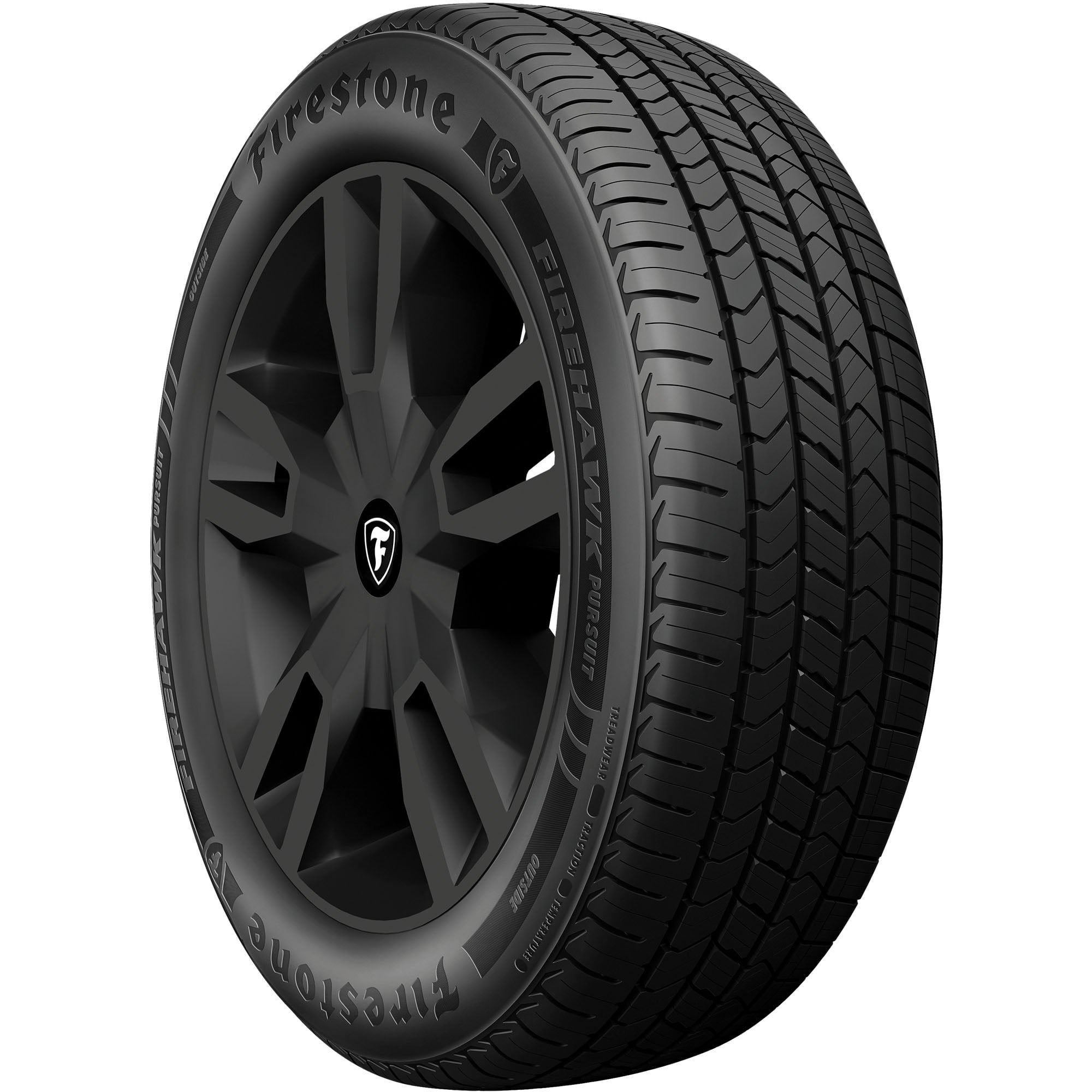 Firestone Firehawk Pursuit All Season 275/55R20 113V Passenger Tire