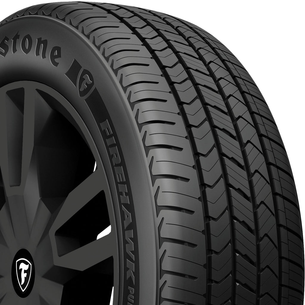 Firestone Firehawk Pursuit All Season 275/55R20 113V Passenger Tire