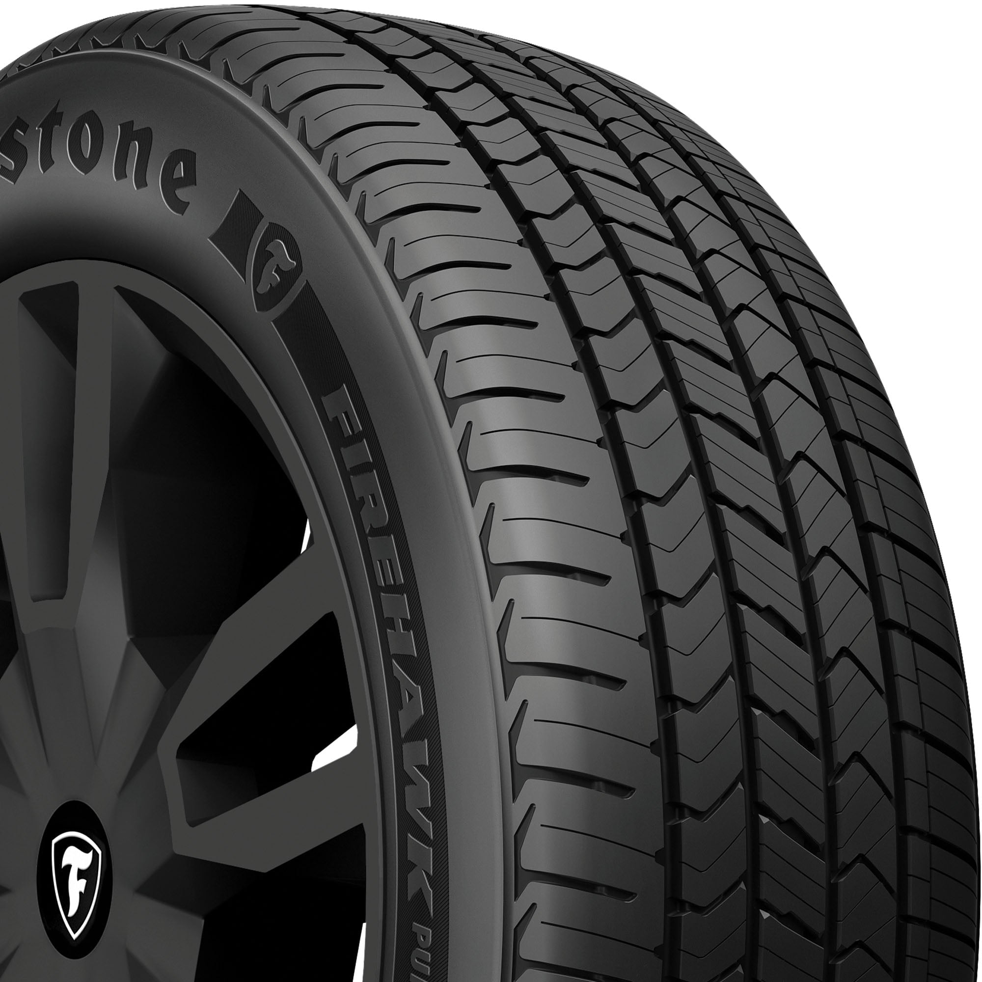 Firestone Firehawk Pursuit All Season 275/55R20 113V Passenger Tire