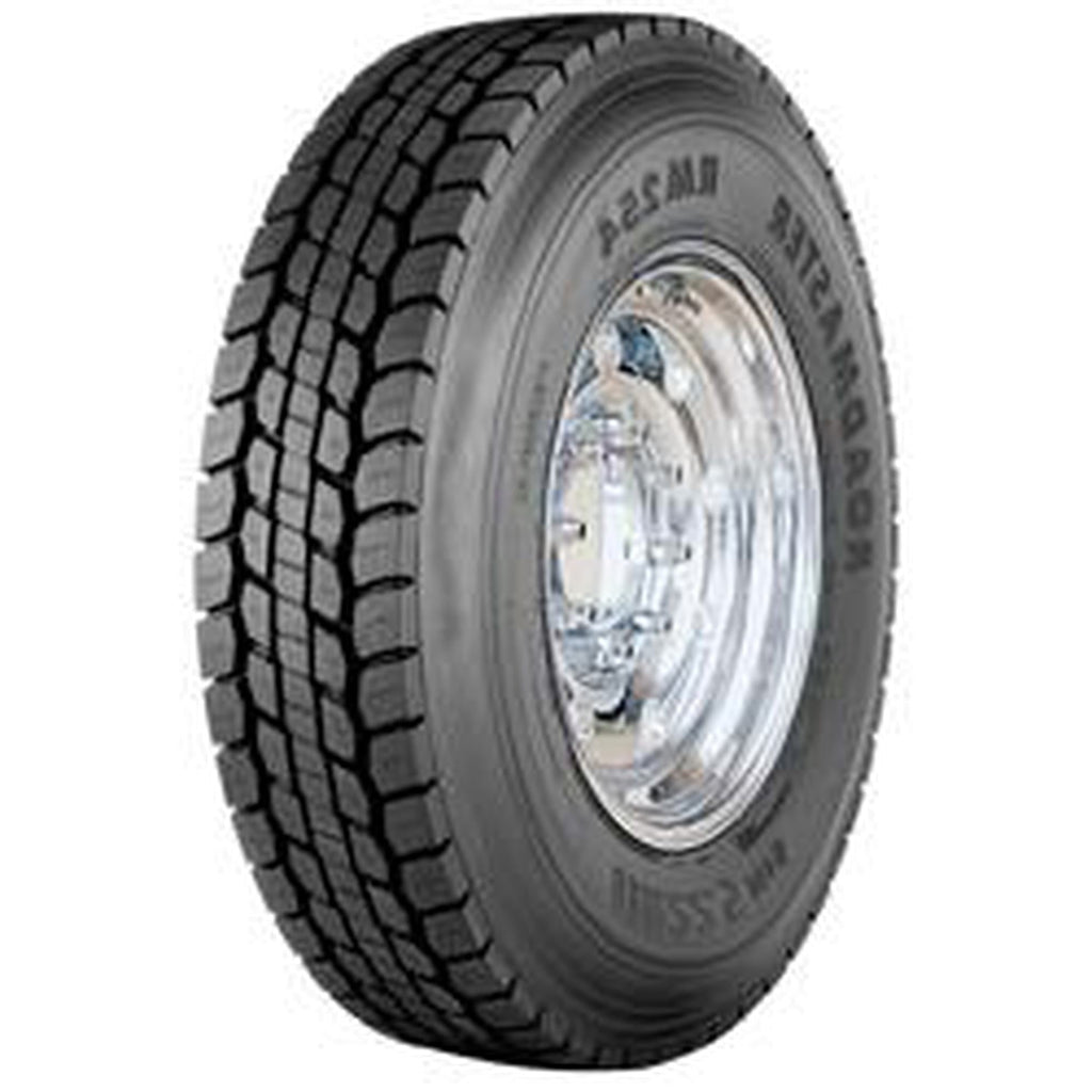Roadmaster RM254 285/75R24.5 144/141L G Commercial Tire