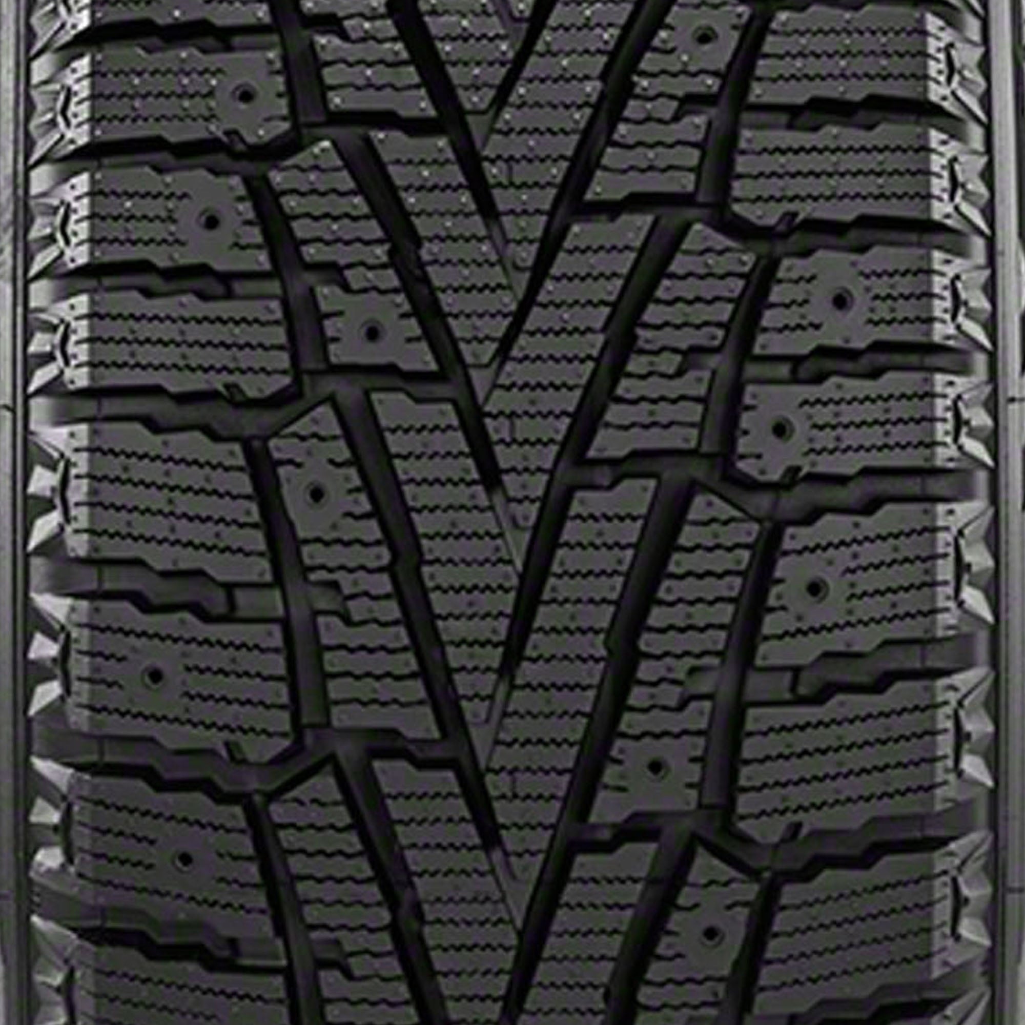 Nexen Winguard Winspike SUV Winter LT245/75R16 120/116Q E Light Truck Tire