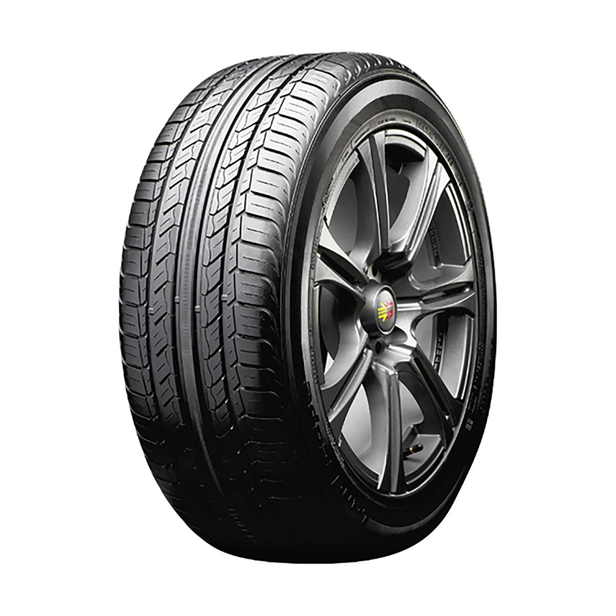 Summit Ultramax A/S All Season 205/70R14 98T XL Passenger Tire