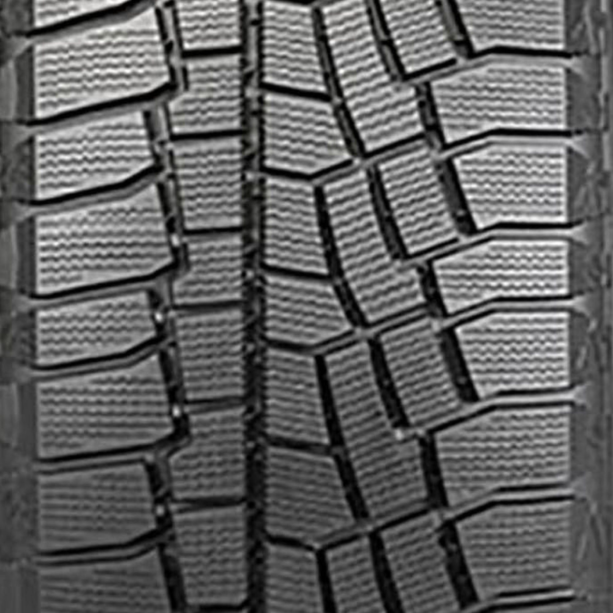 Cooper Discoverer True North Winter 235/45R18 98H XL Passenger Tire