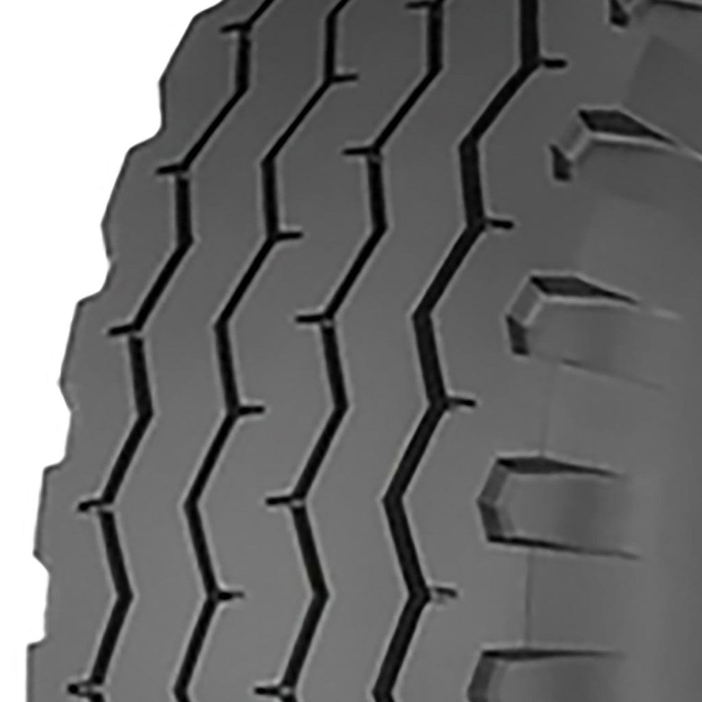 Hercules F3 Backhoe 11-16 123B Farm Tire